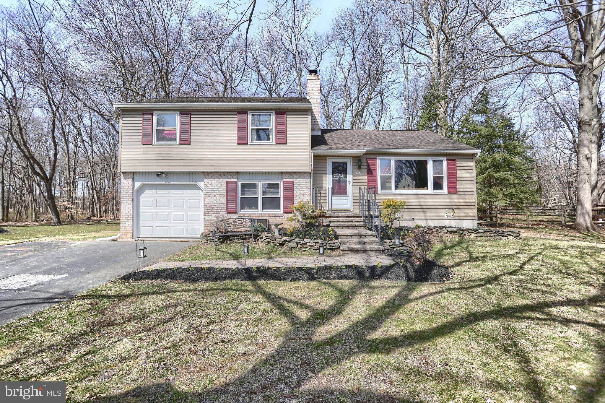 Doylestown, PA 18901,4802 KINGS RD