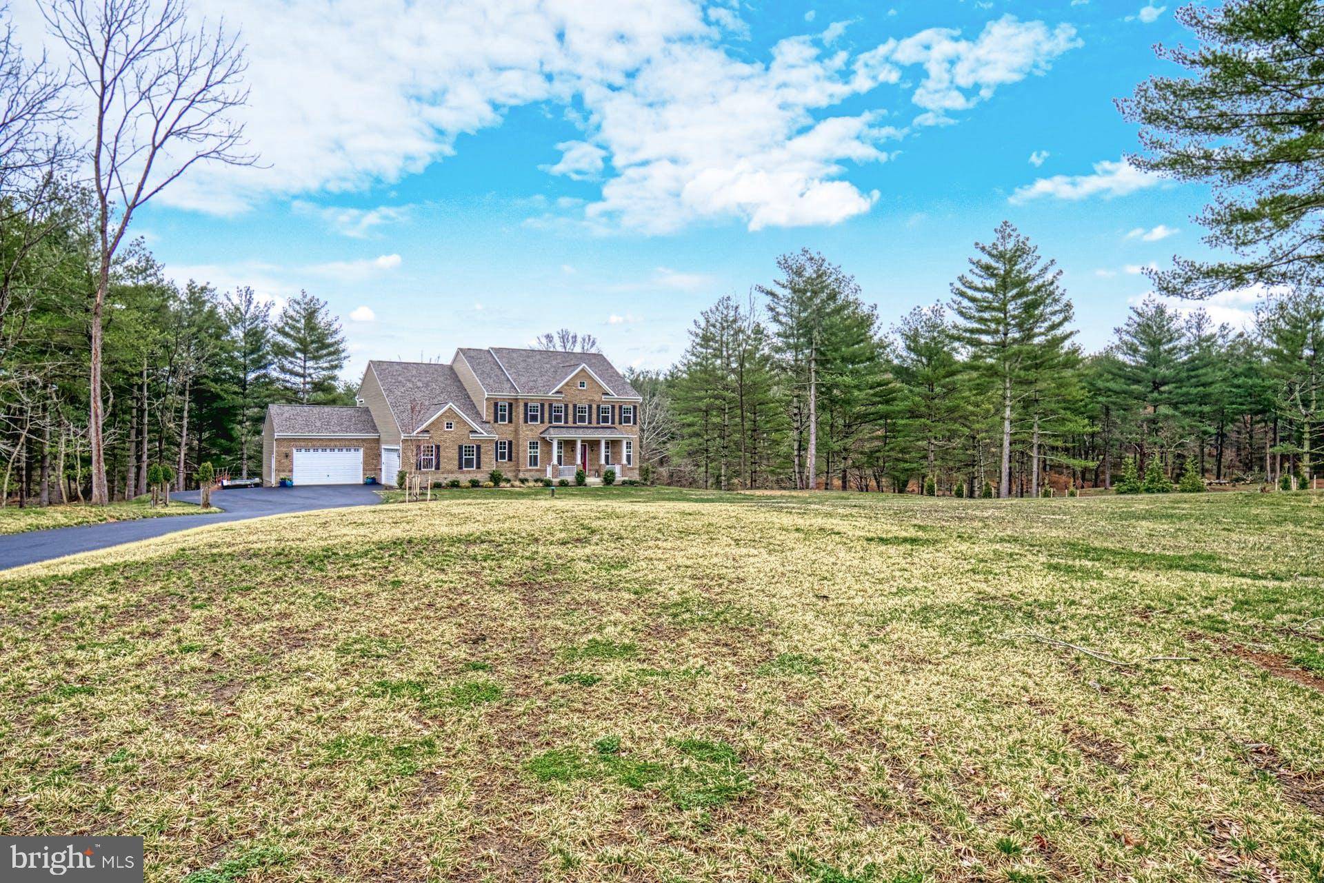 Haymarket, VA 20169,3325 GREENWOOD FARM DR