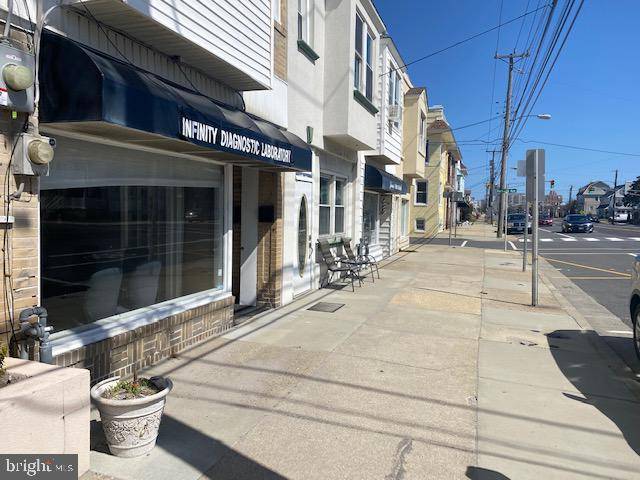 Ventnor City, NJ 08406,6715 ATLANTIC AVE