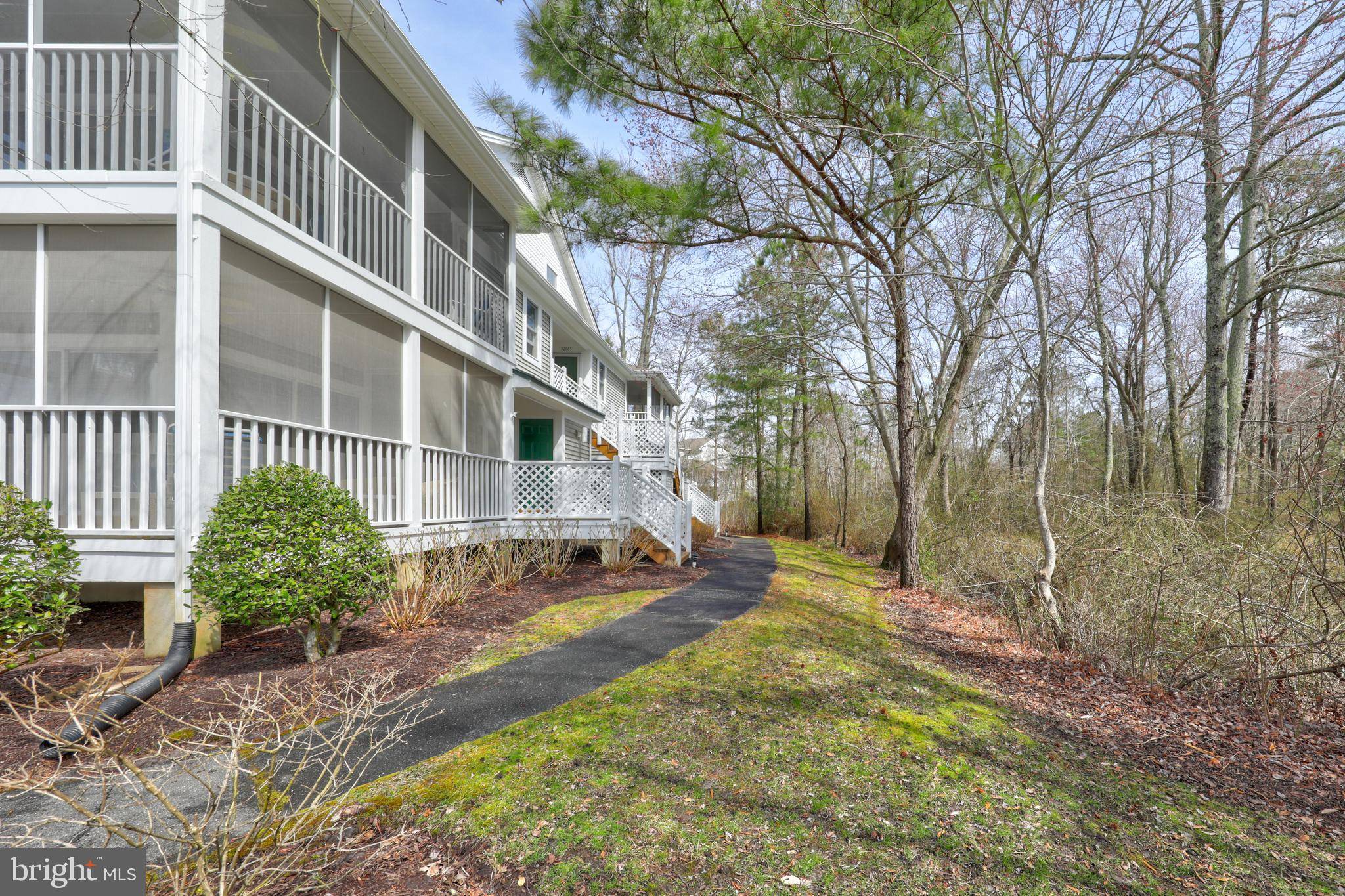 Bethany Beach, DE 19930,33499 CANAL CT #52004