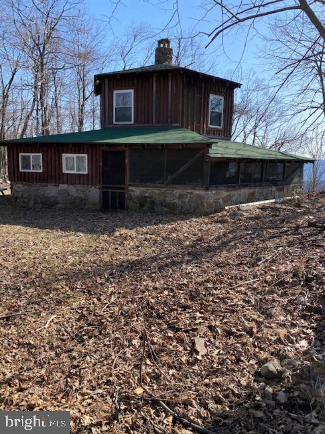 Slanesville, WV 25444,1700 TOWER ROAD