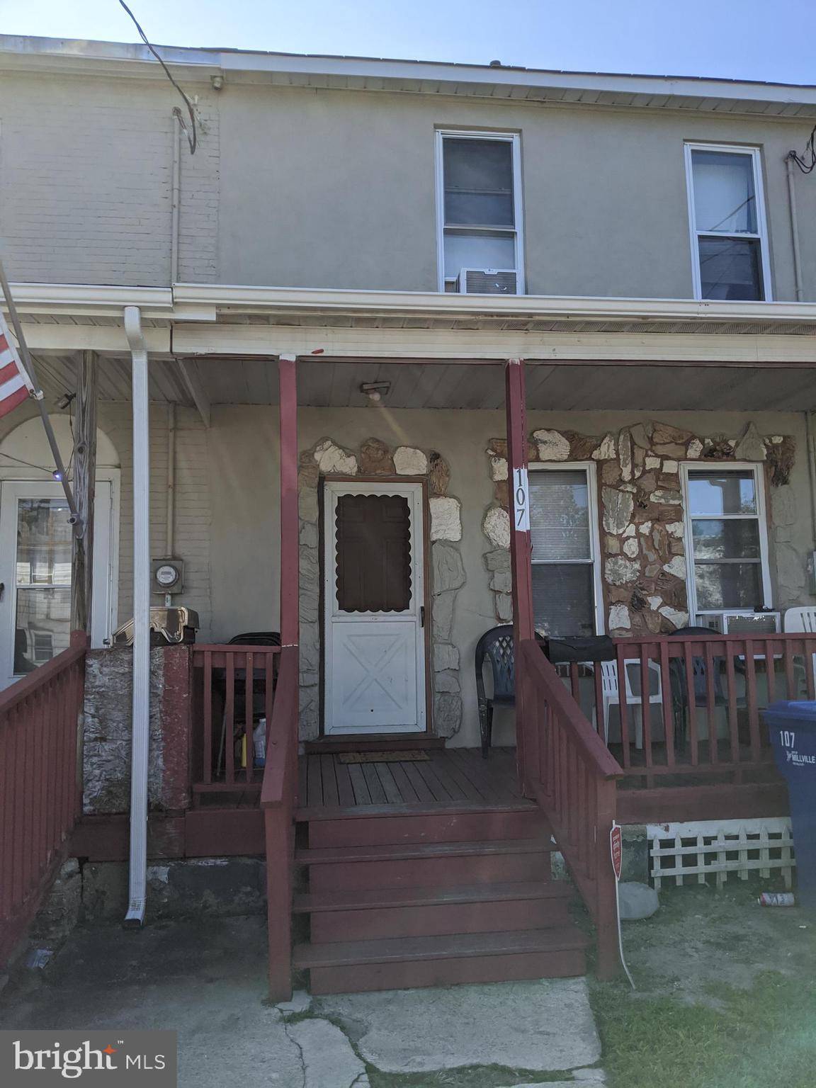 Millville, NJ 08332,107 W BROAD ST