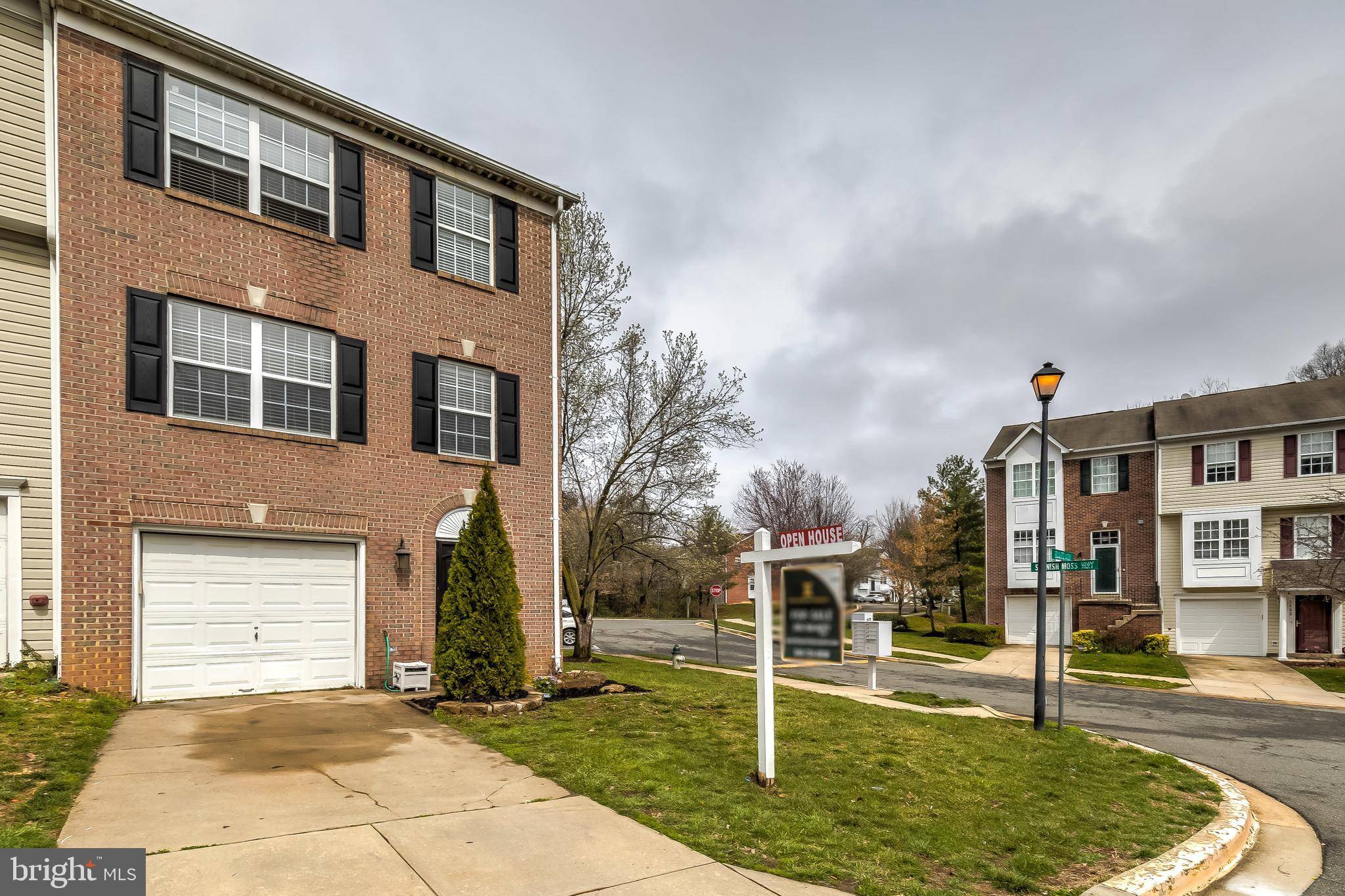 District Heights, MD 20747,6710 MESQUITE CT