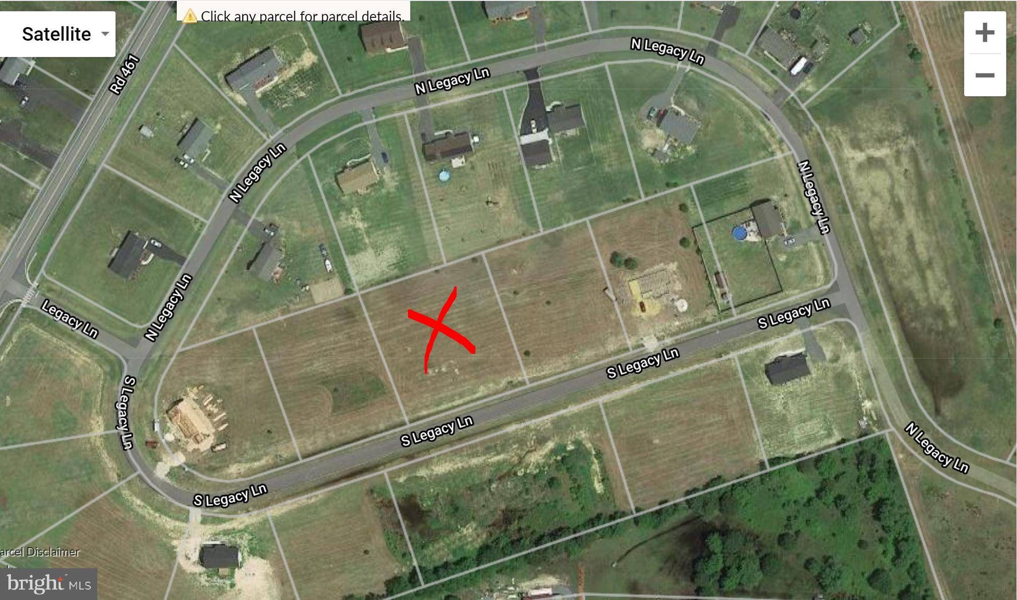 Laurel, DE 19956,29064 S LEGACY LN