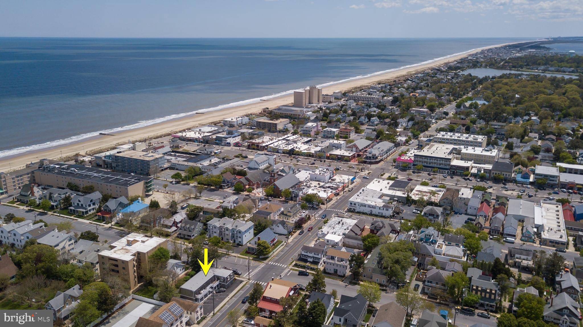 Rehoboth Beach, DE 19971,29 MARYLAND AVE #211