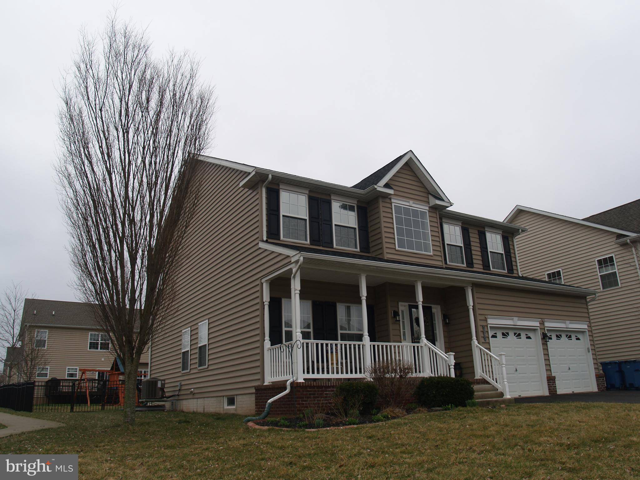 Pennsburg, PA 18073,1095 MORGAN HILL DR