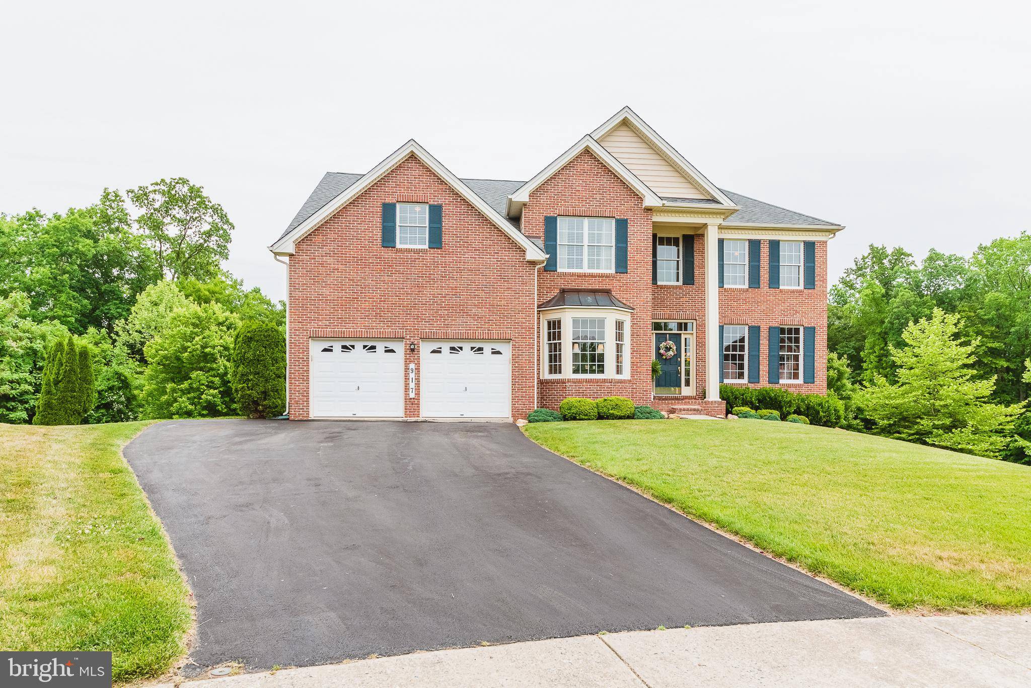 Bel Air, MD 21015,917 RIDGECREST WAY