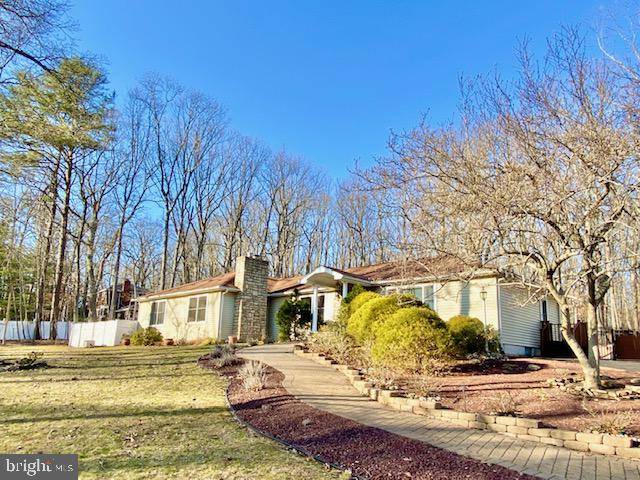 Millstone Township, NJ 08535,100 HILLSIDE RD