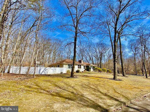 Millstone Township, NJ 08535,100 HILLSIDE RD