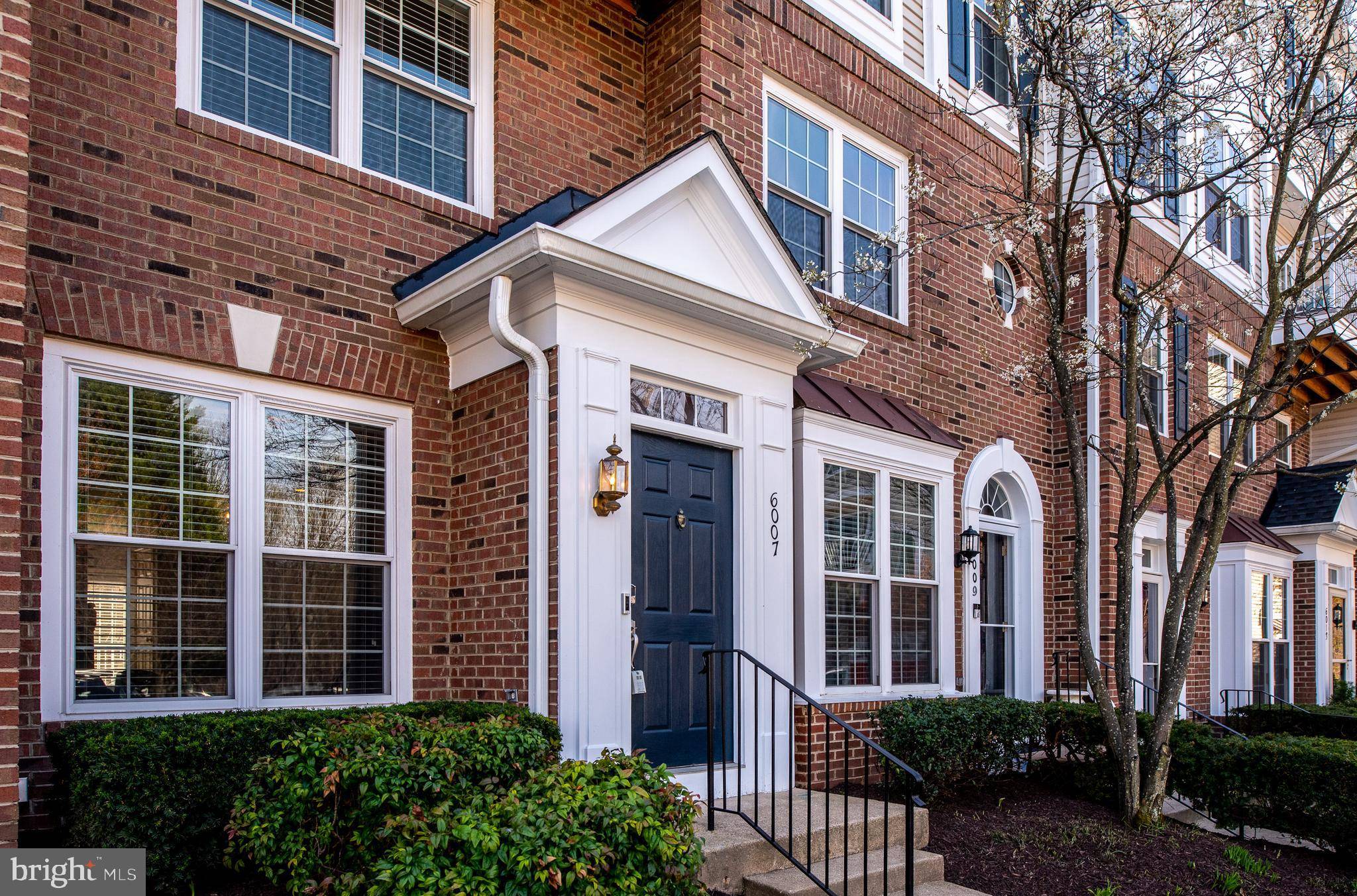 Alexandria, VA 22310,6007 TERRAPIN PL