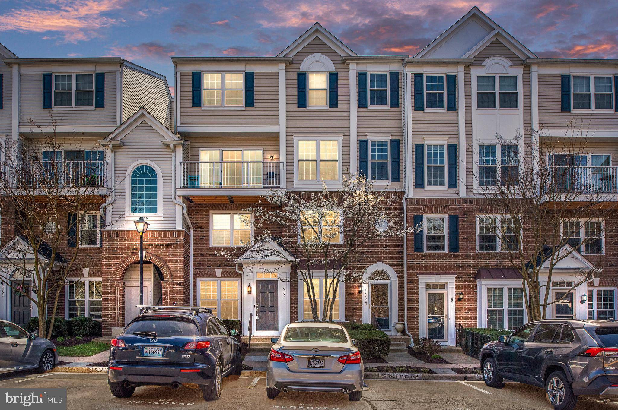 Alexandria, VA 22310,6007 TERRAPIN PL