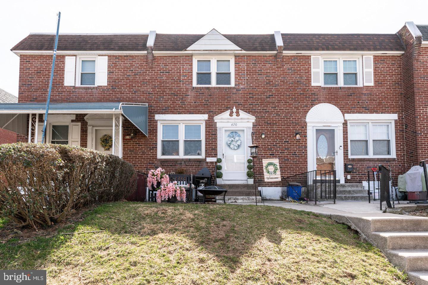 Glenolden, PA 19036,620 BEECH AVE