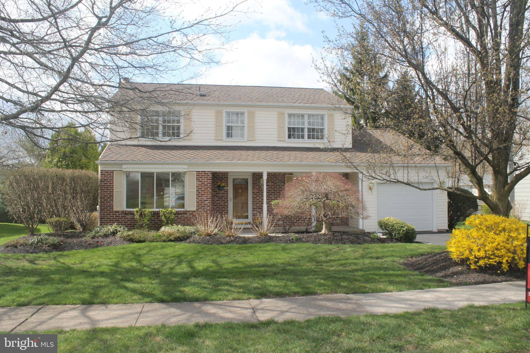 Ambler, PA 19002,646 MEADOWBROOK AVE