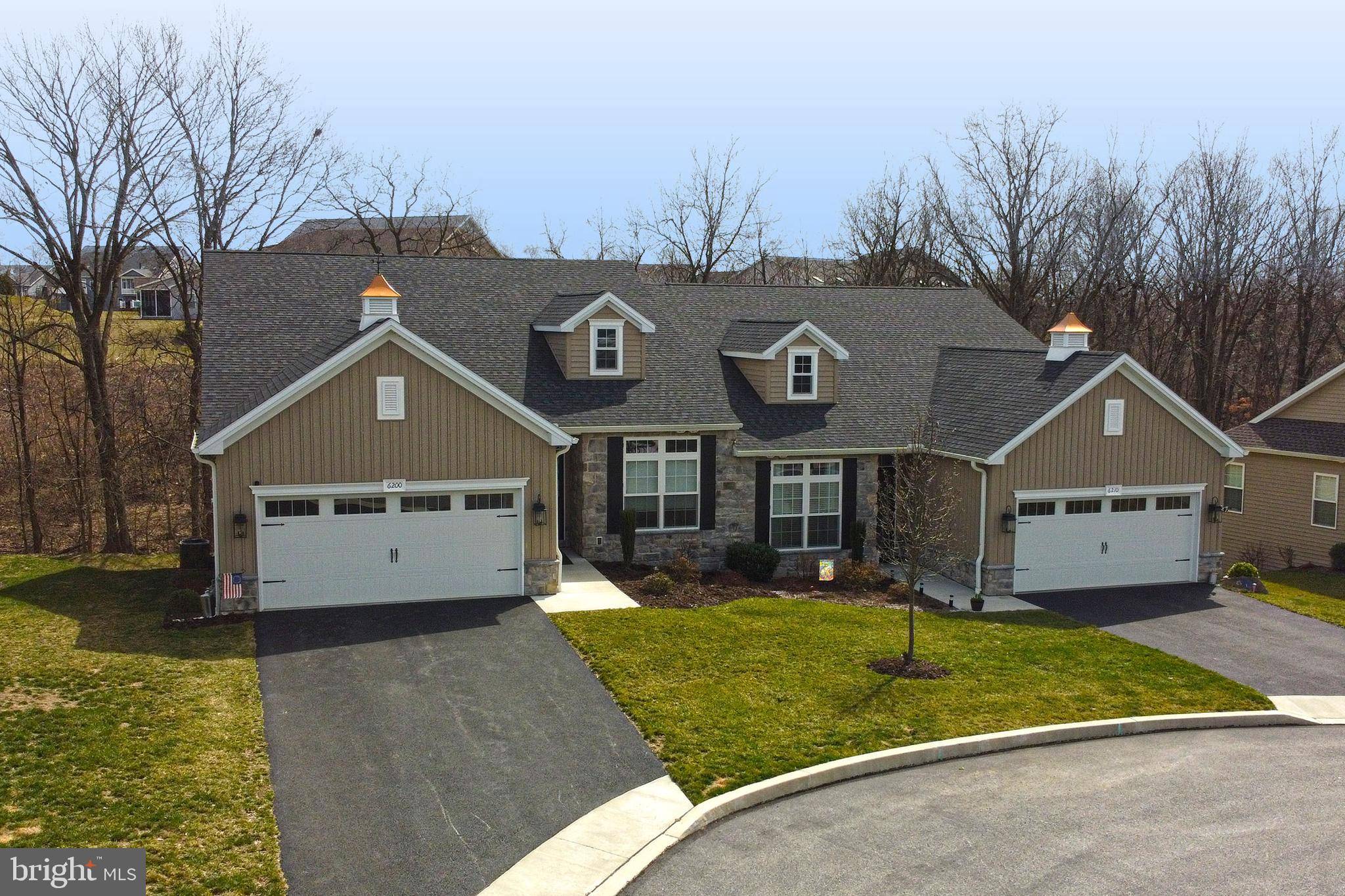 Mechanicsburg, PA 17050,6200 THORNHILL LN