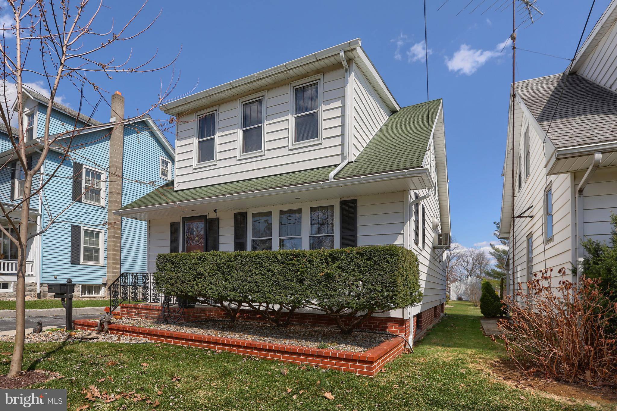 Myerstown, PA 17067,10 S BROAD ST