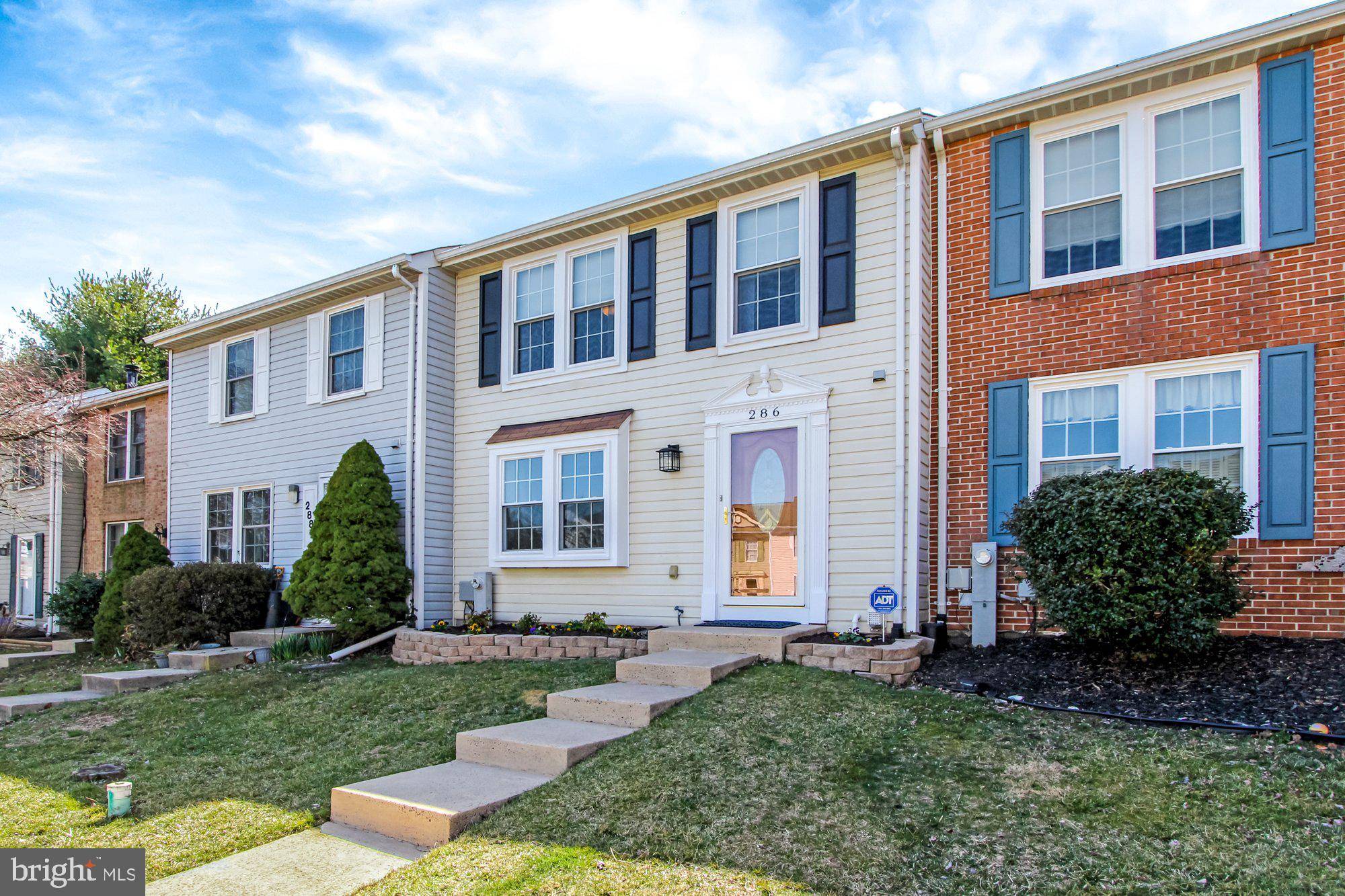 Abingdon, MD 21009,286 MAPLE WREATH CT