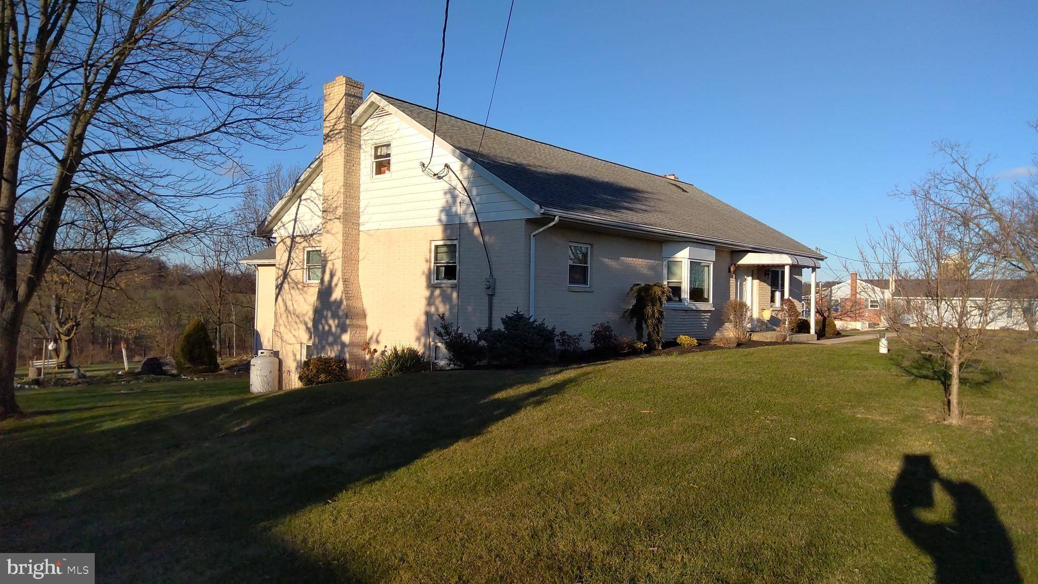 Myerstown, PA 17067,37 E ROSEBUD RD