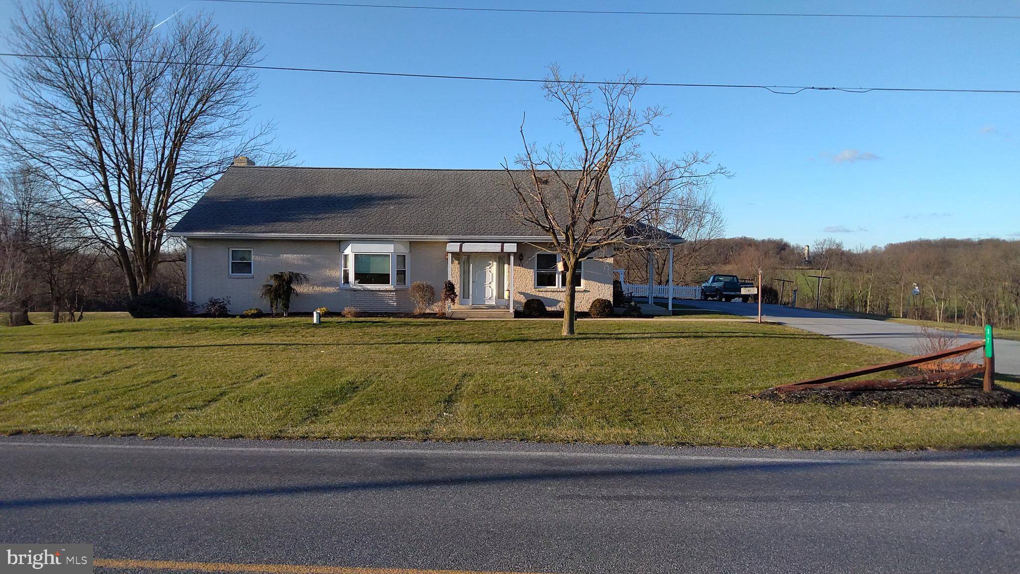 Myerstown, PA 17067,37 E ROSEBUD RD