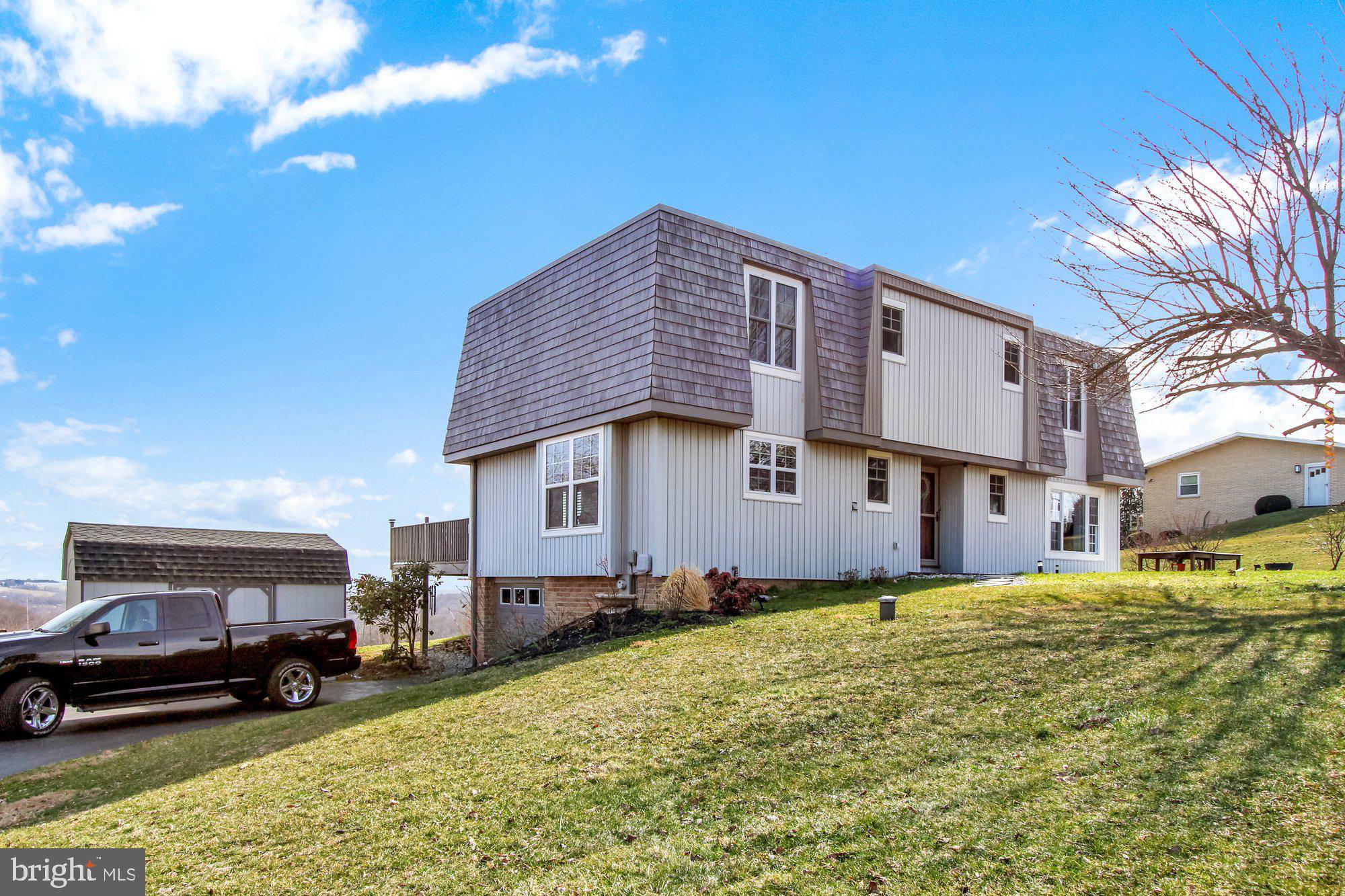 Glenville, PA 17329,4054 SKYVIEW RD