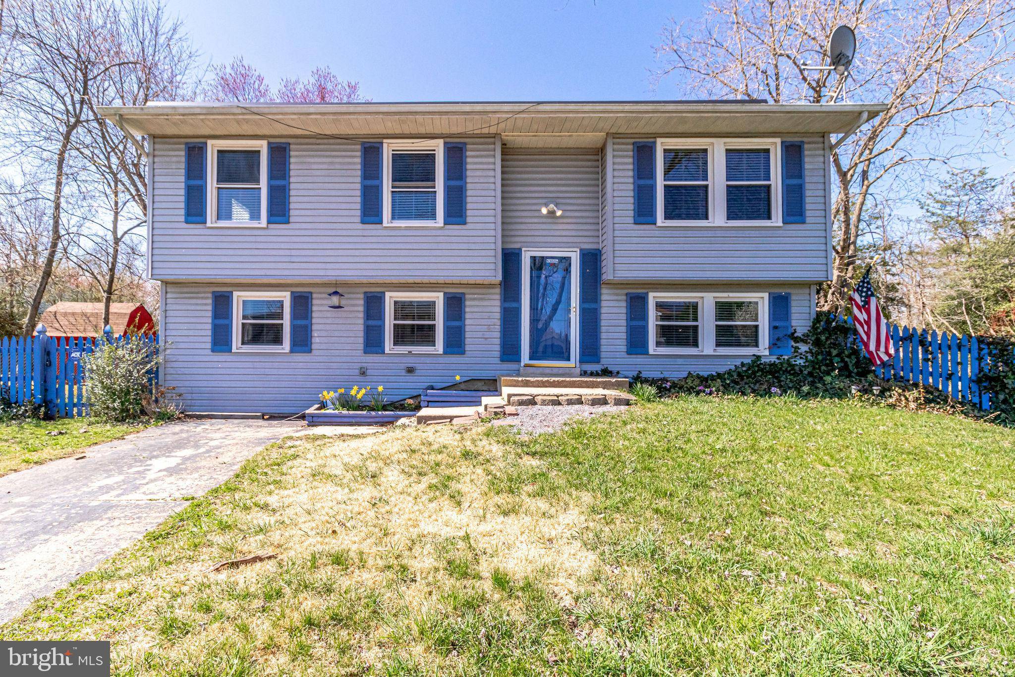 Waldorf, MD 20602,9 GREYSTONE CIR