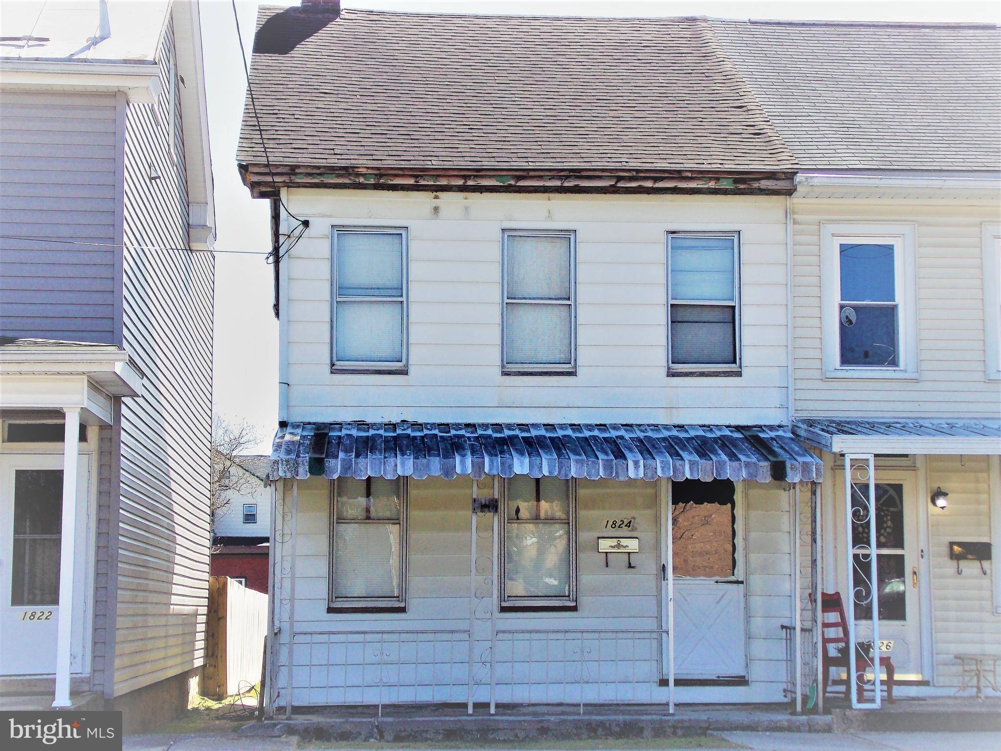 Lebanon, PA 17042,1824 CHESTNUT ST