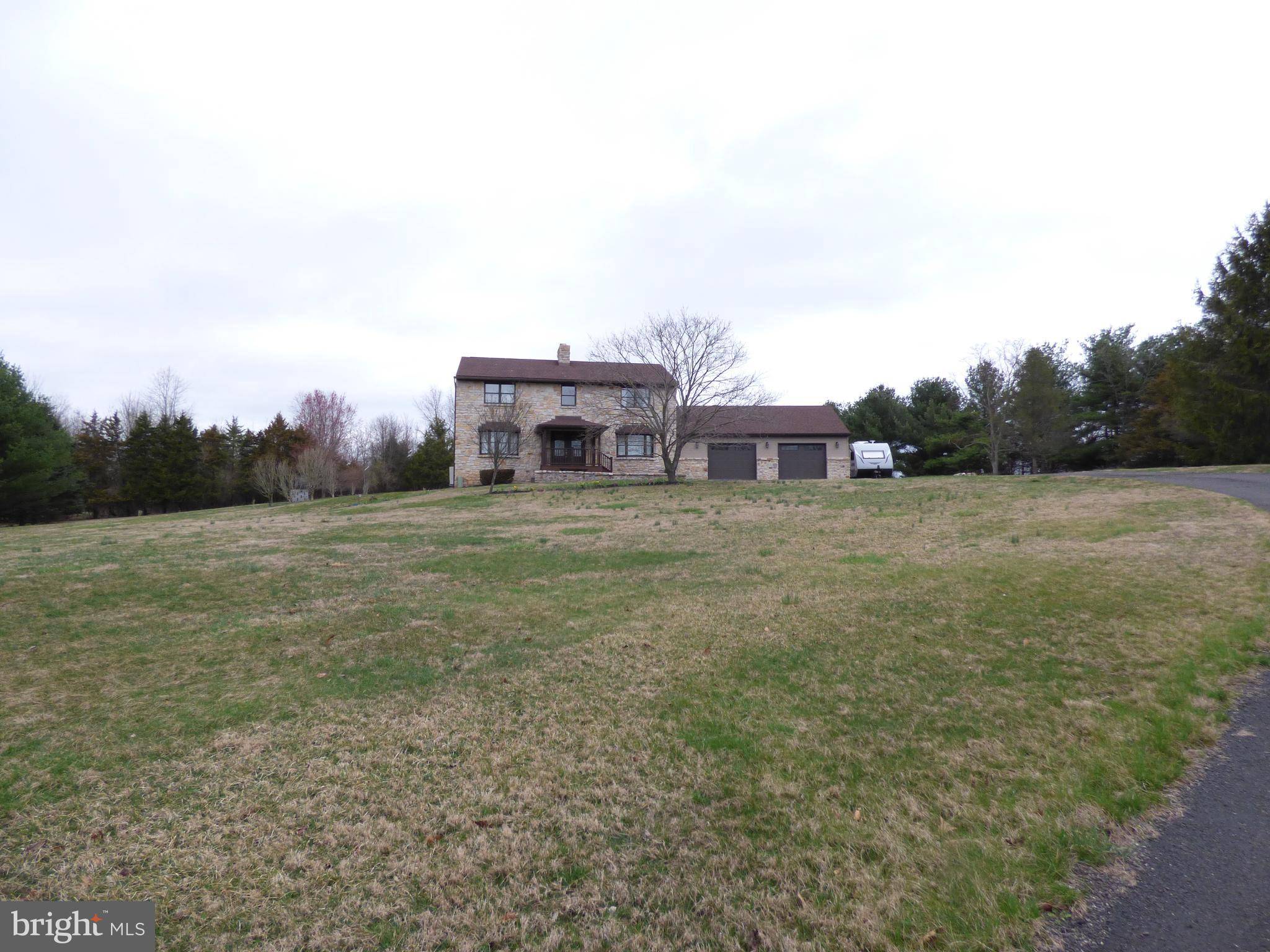 Perkiomenville, PA 18074,410 SALFORD STATION RD