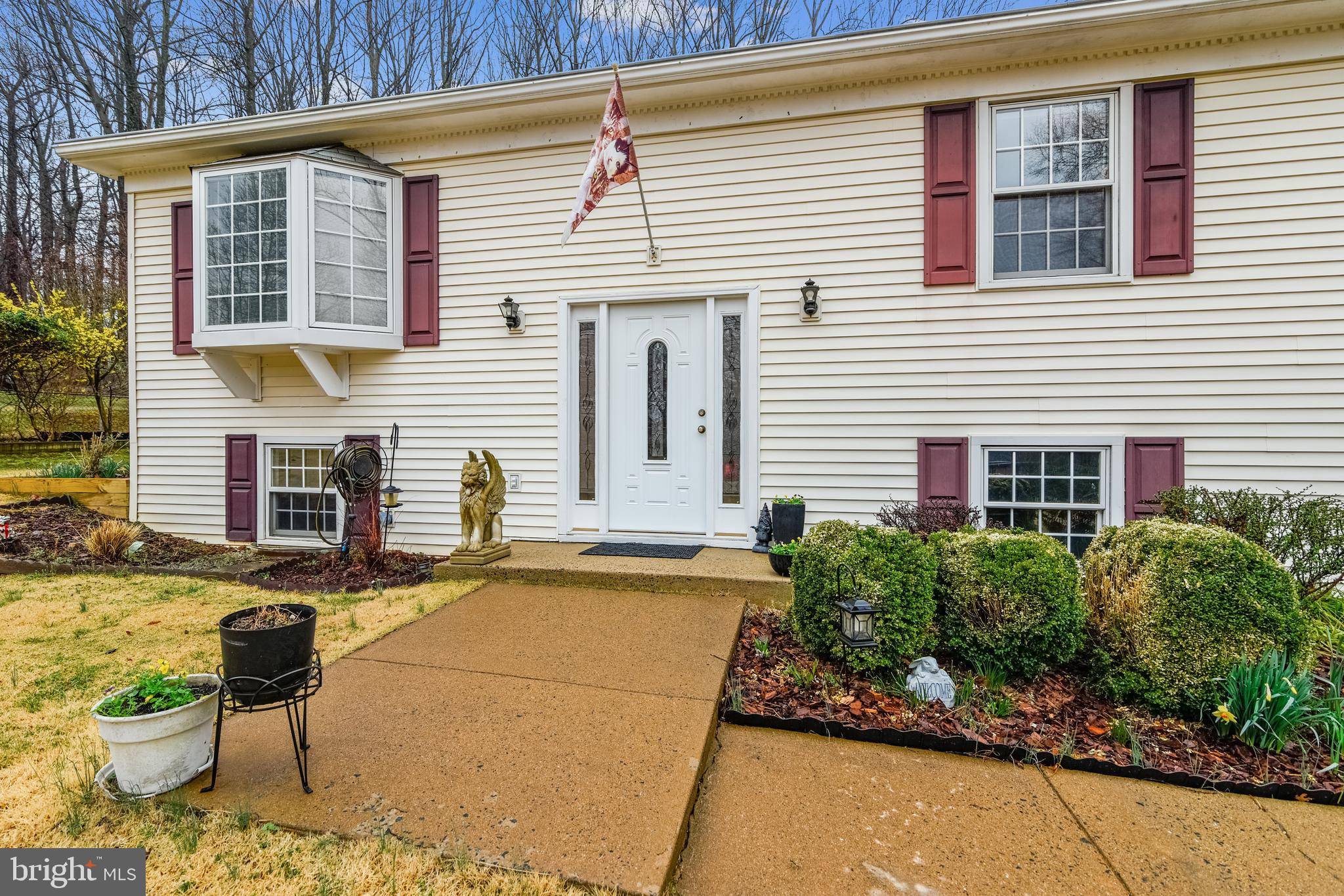 Warrenton, VA 20187,7036 EXECUTIVE CT