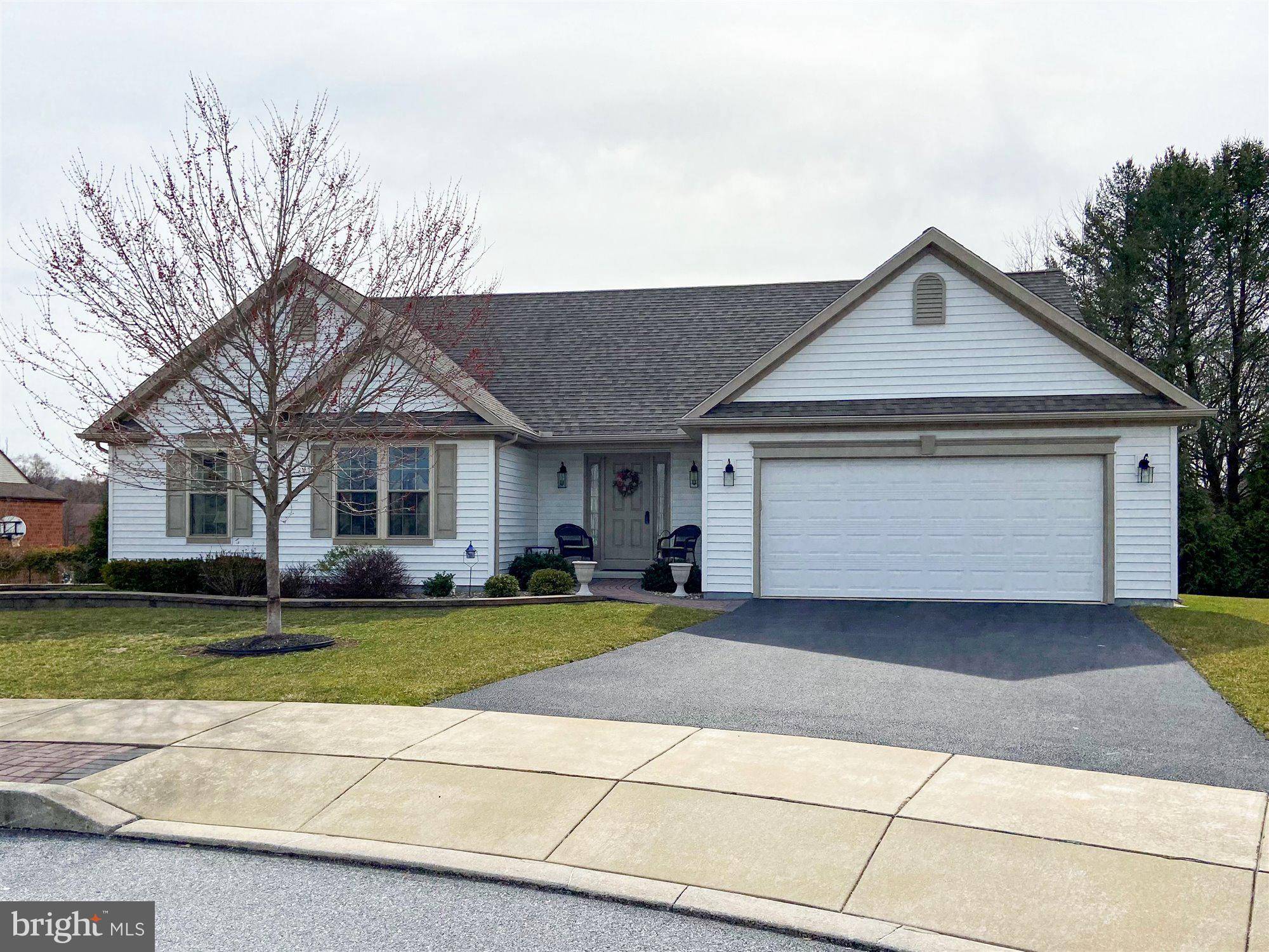 Quarryville, PA 17566,314 SLATE LN