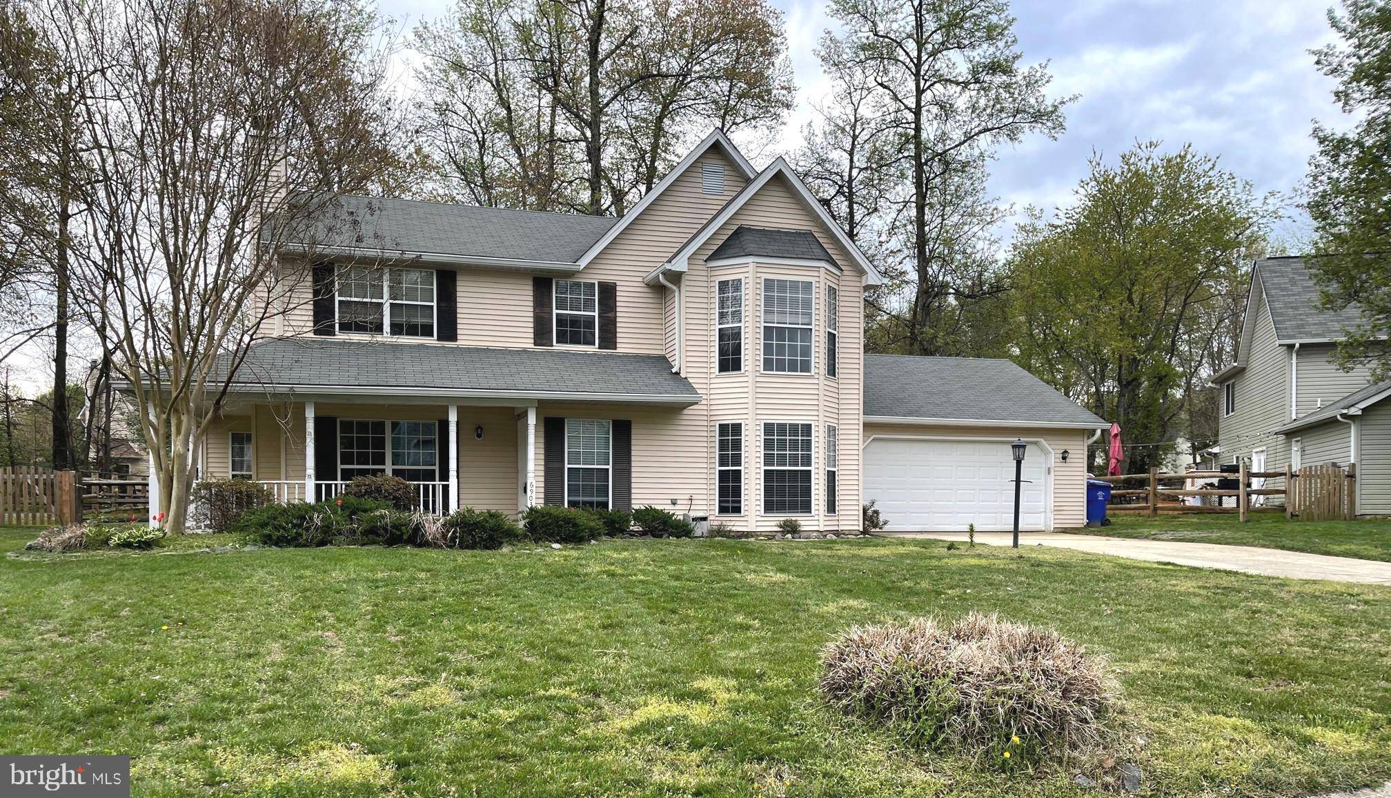 Waldorf, MD 20603,6903 IMPALA CT