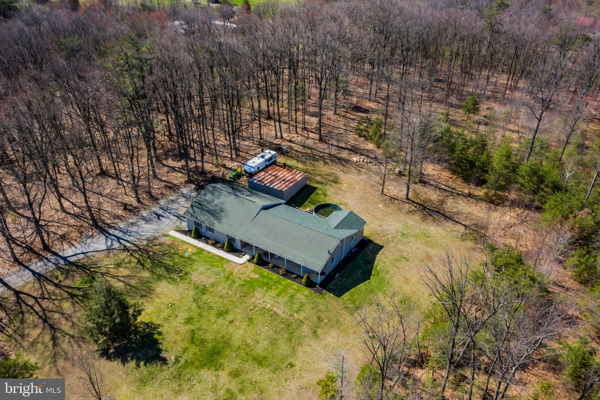 Newville, PA 17241,50 GRIZZLY LN