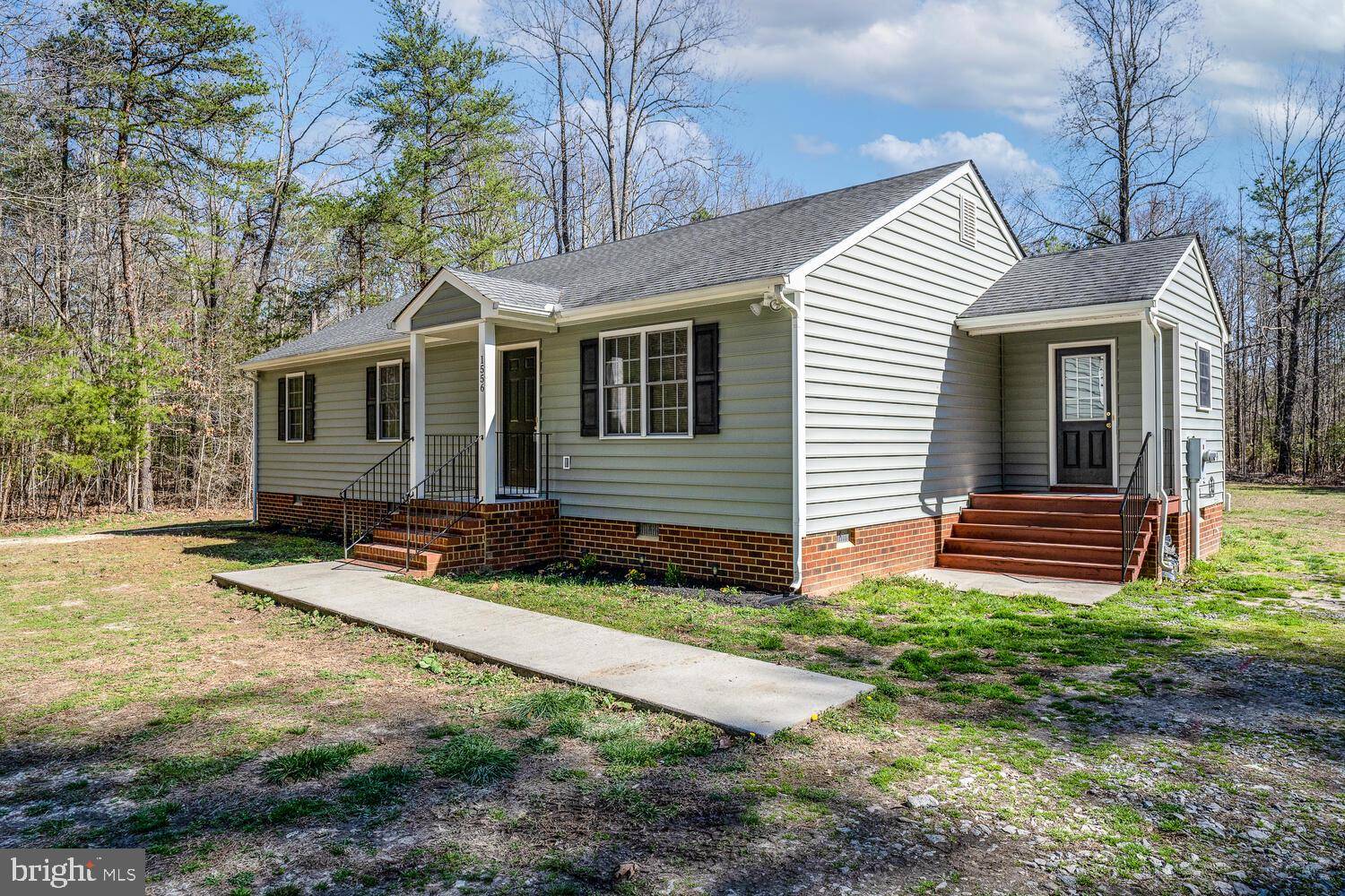 Aylett, VA 23009,1556 EPWORTH RD