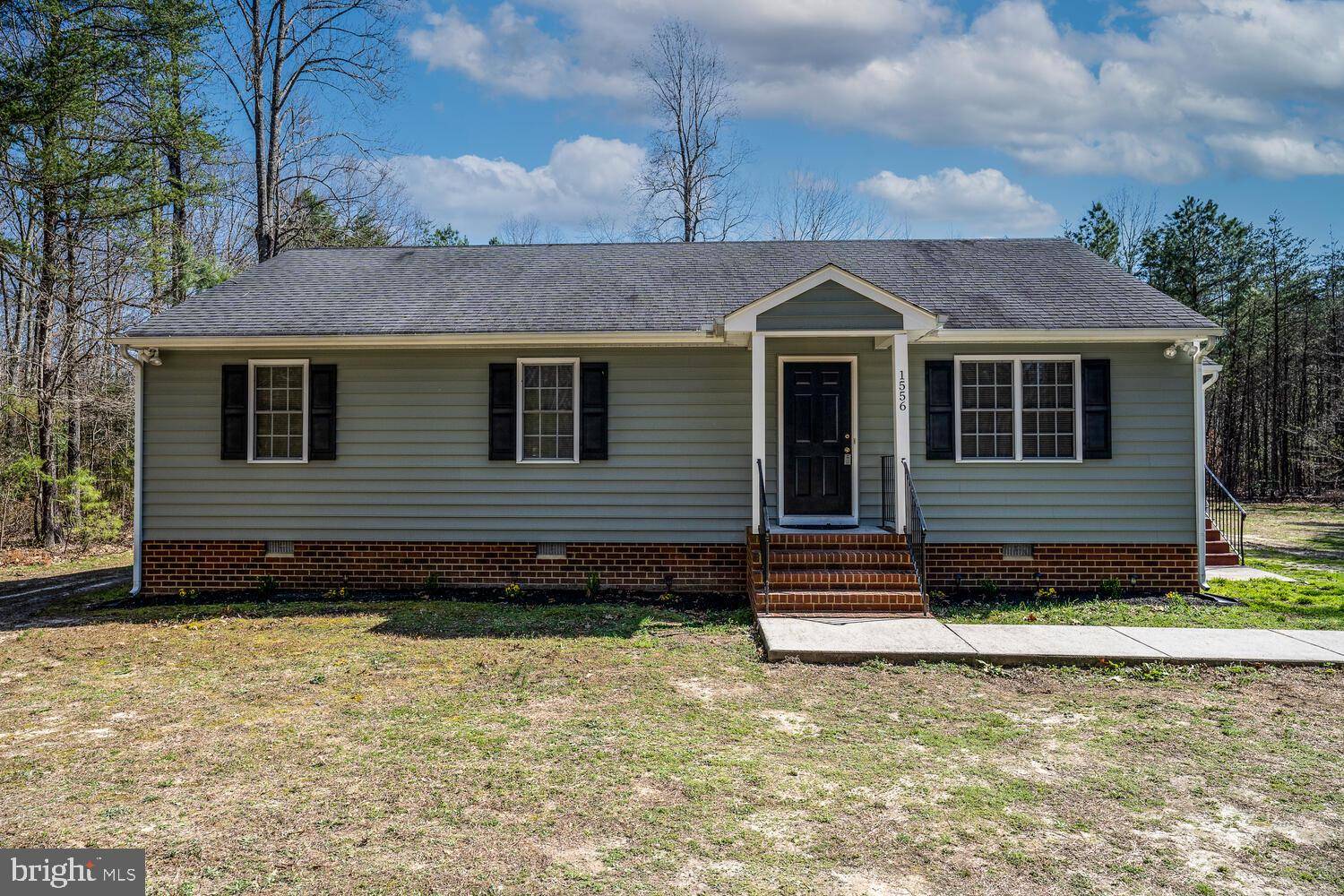 Aylett, VA 23009,1556 EPWORTH RD