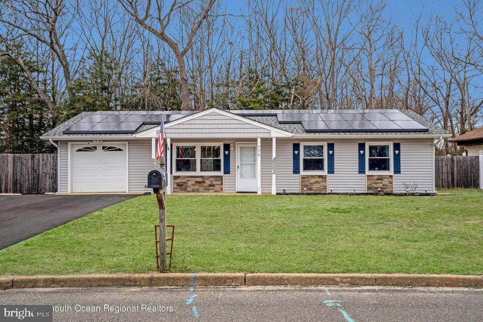 Lanoka Harbor, NJ 08734,776 BRIAR RD