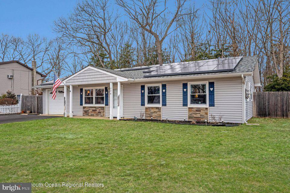 Lanoka Harbor, NJ 08734,776 BRIAR RD