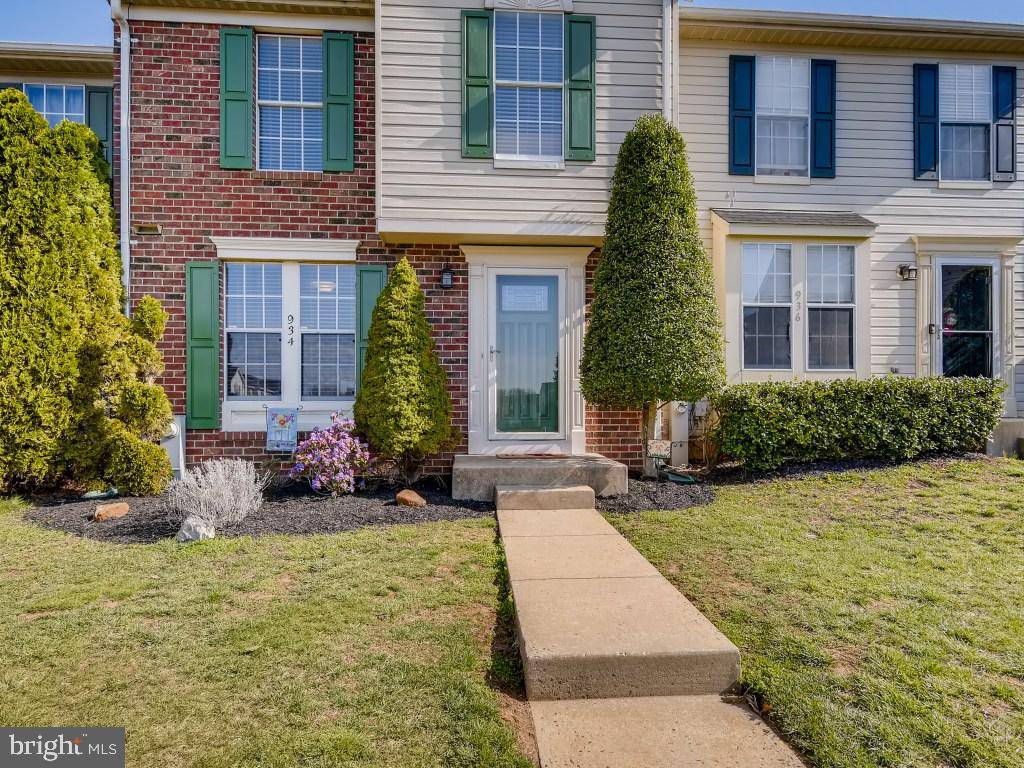 Bel Air, MD 21014,934 GAINSBOROUGH CT