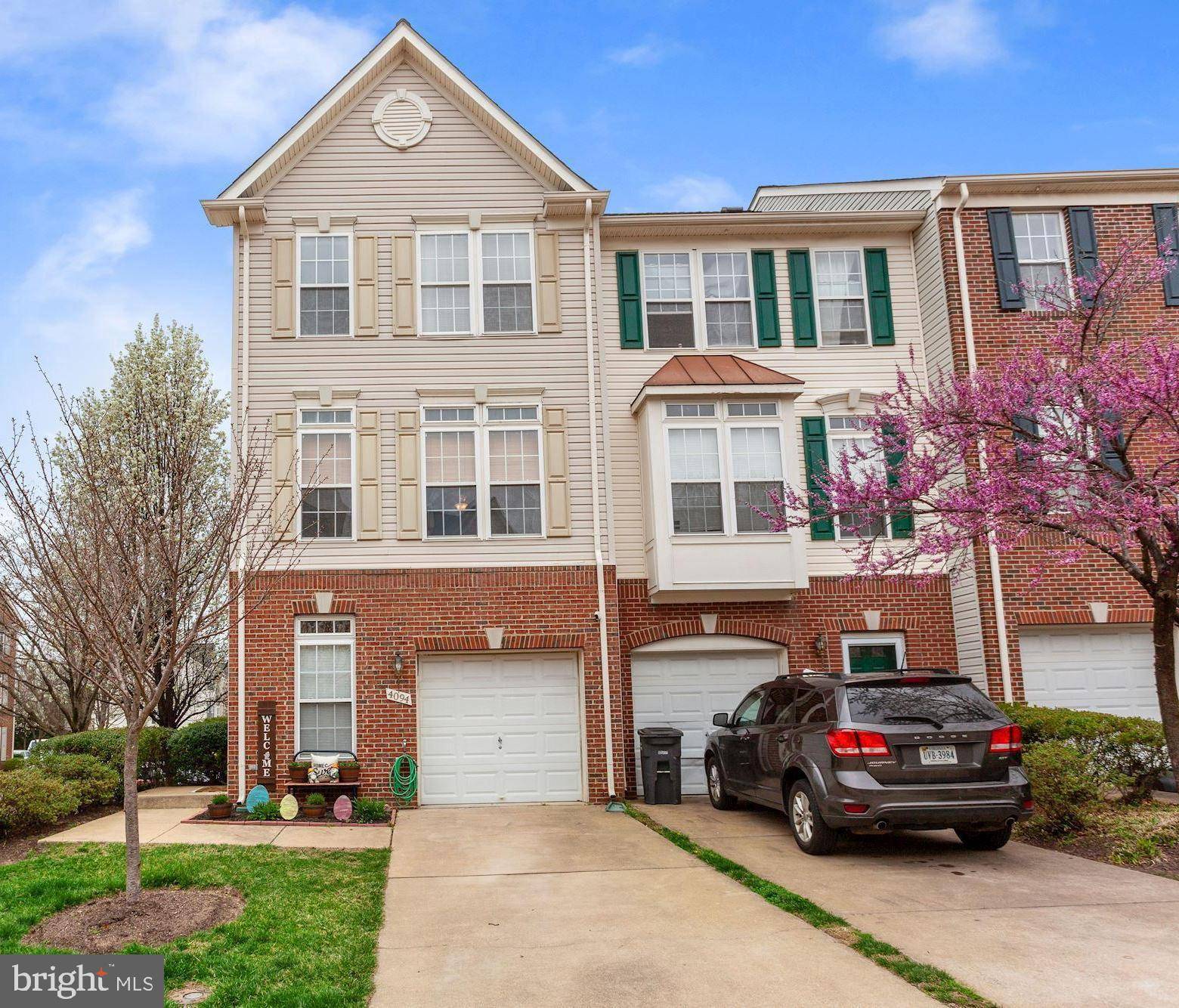 Woodbridge, VA 22192,4094 CRESSIDA PL