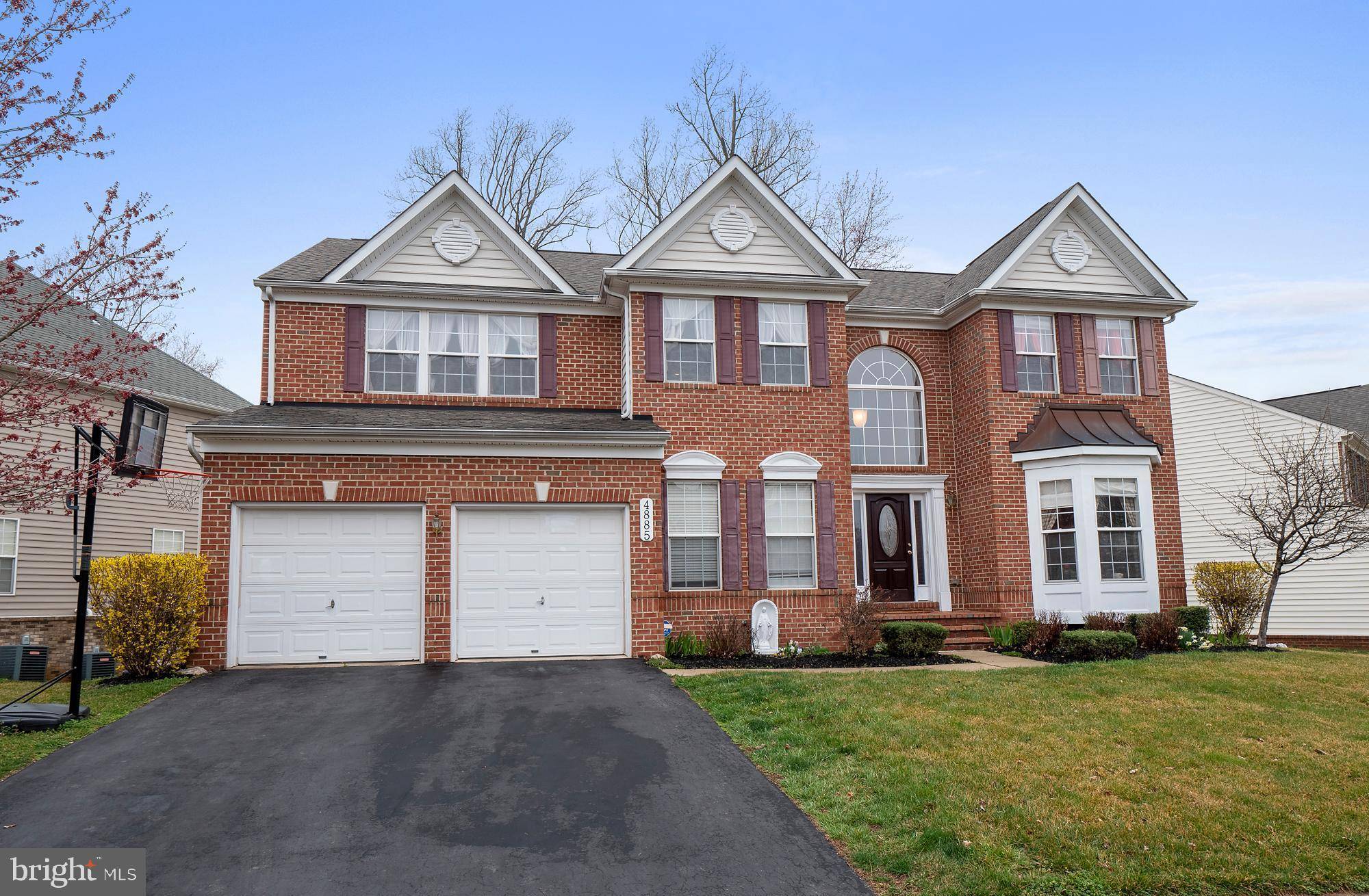 Elkridge, MD 21075,4885 ROYAL COACHMAN DR