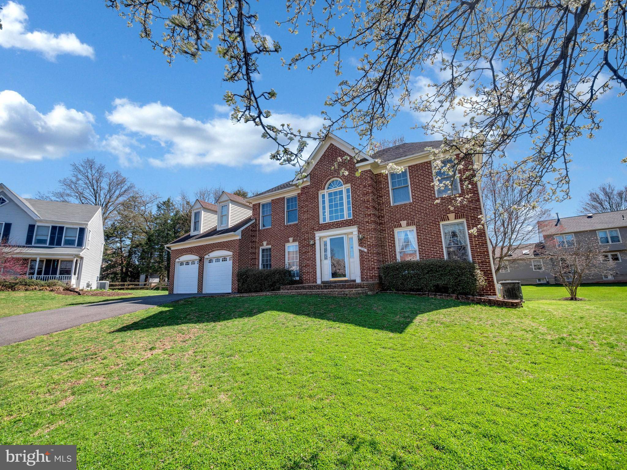 Chantilly, VA 20151,13703 COUNTRY CROSSING CT