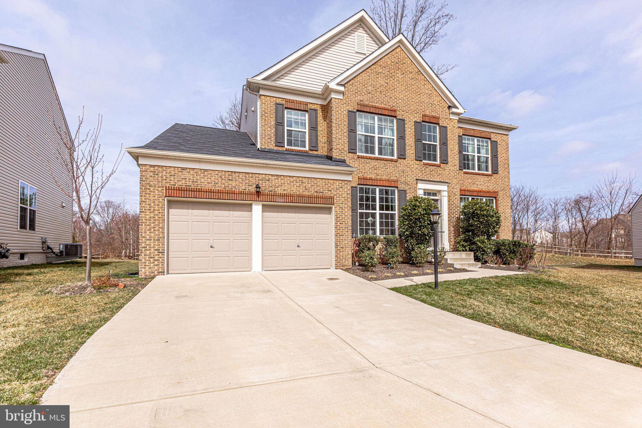 Upper Marlboro, MD 20772,9503 BARTON OAKS CT