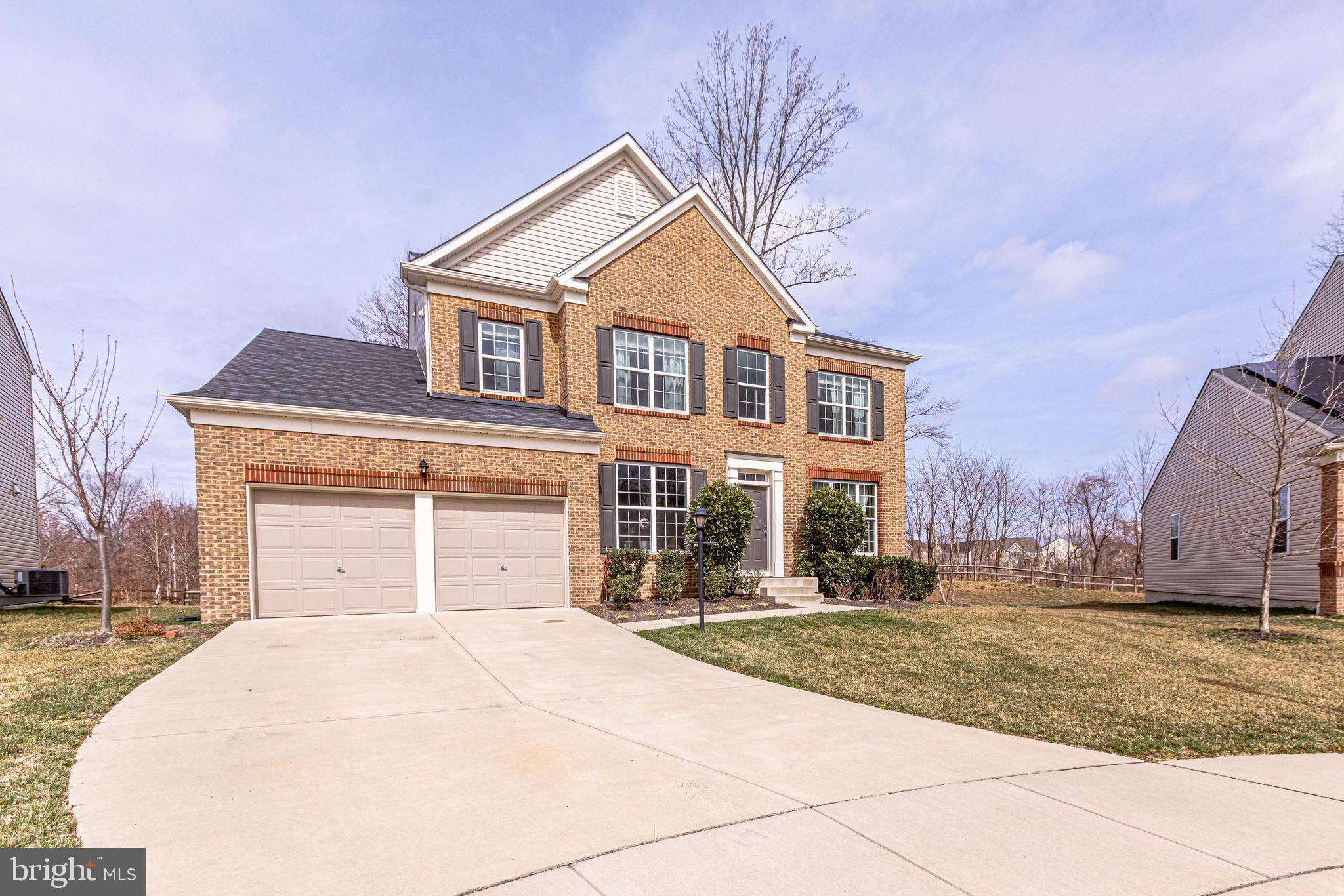 Upper Marlboro, MD 20772,9503 BARTON OAKS CT