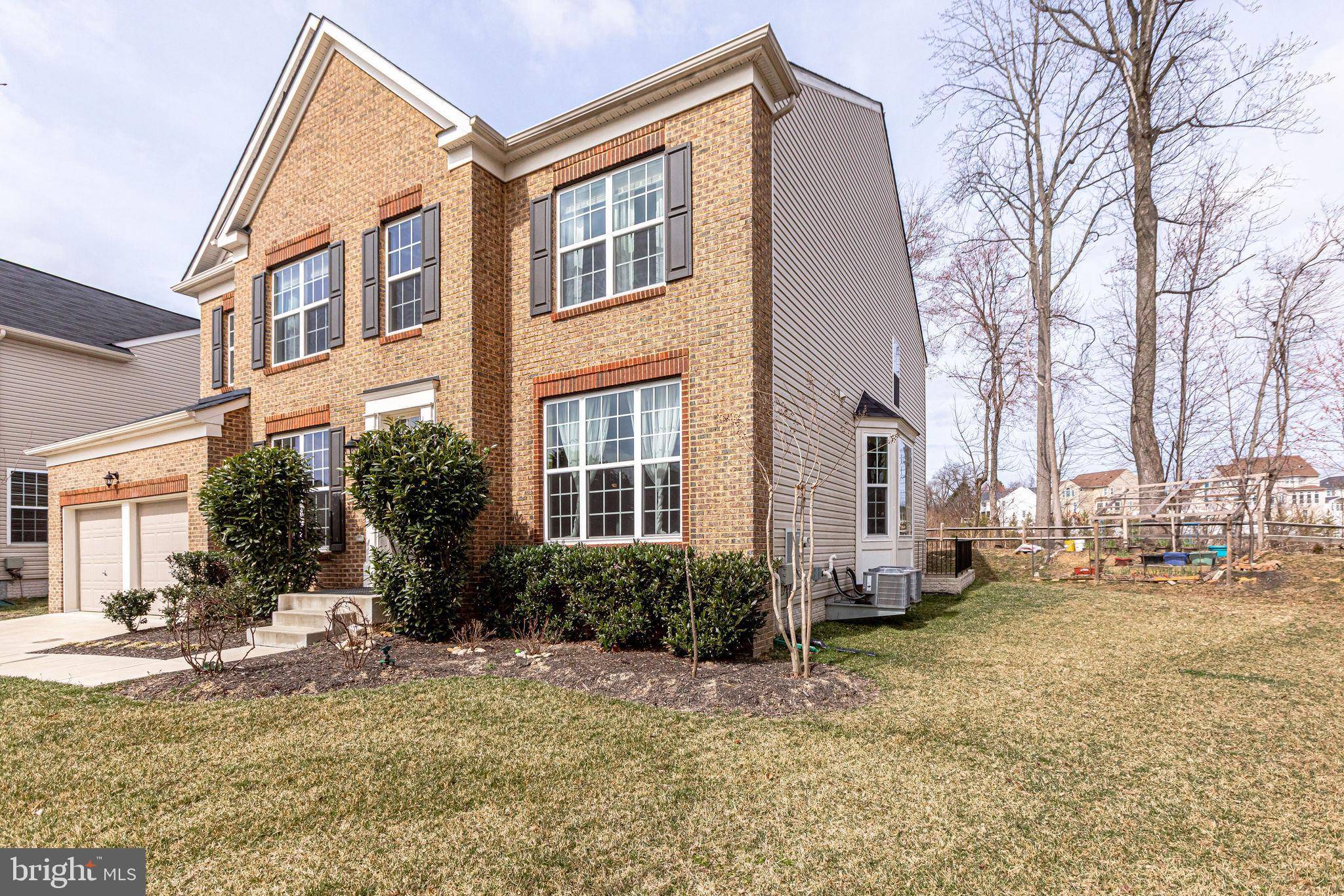 Upper Marlboro, MD 20772,9503 BARTON OAKS CT