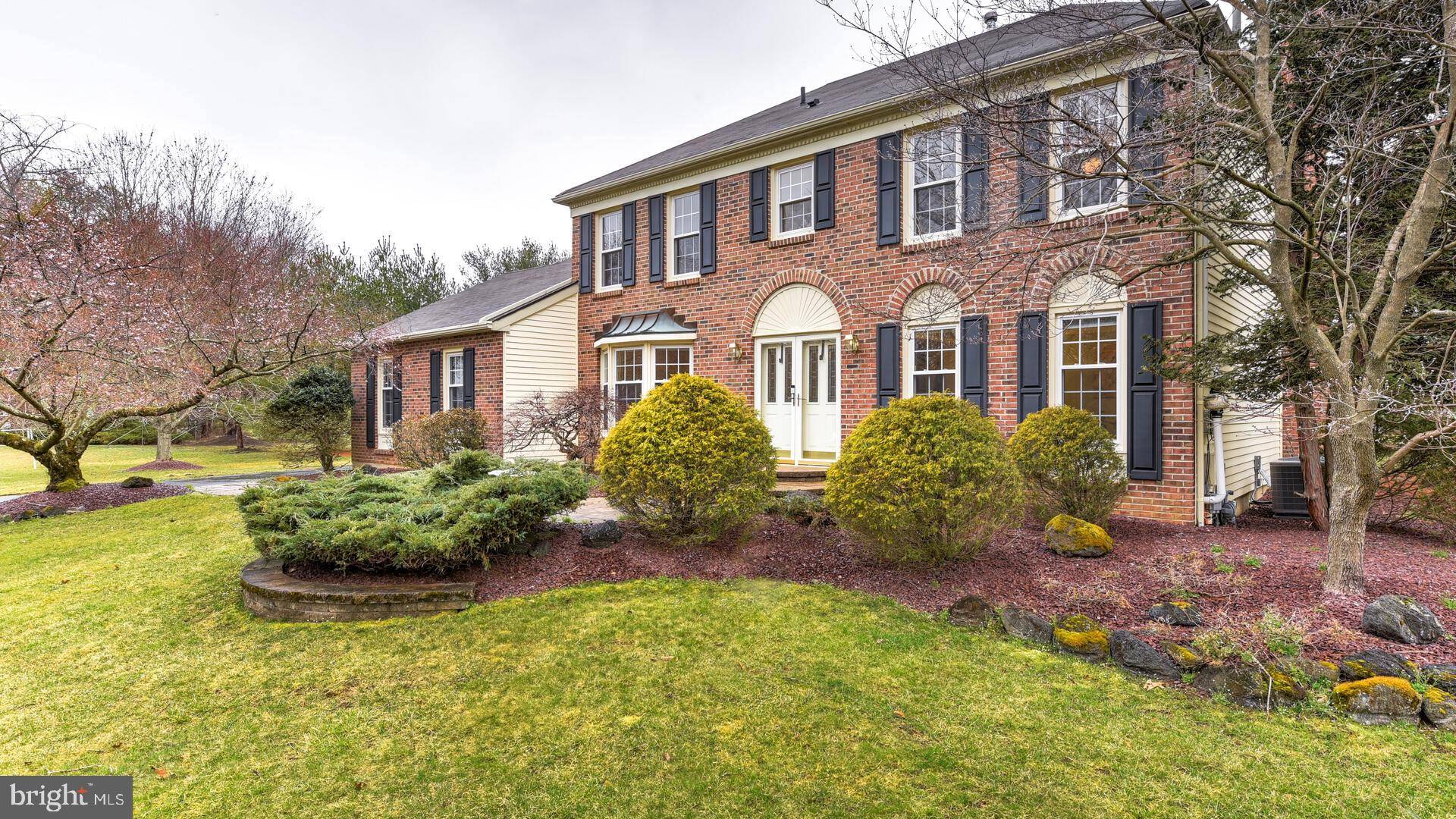 Princeton Junction, NJ 08550,8 JAMIESON PL