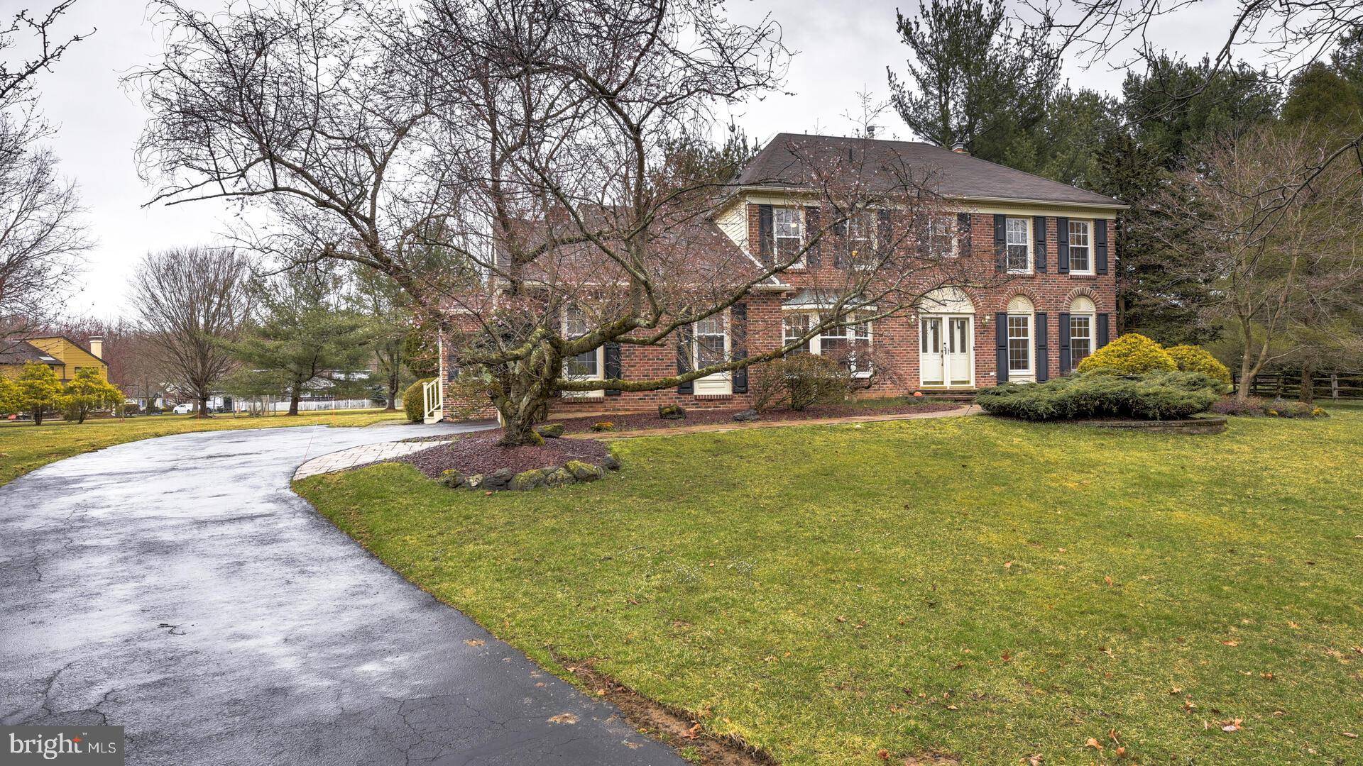 Princeton Junction, NJ 08550,8 JAMIESON PL