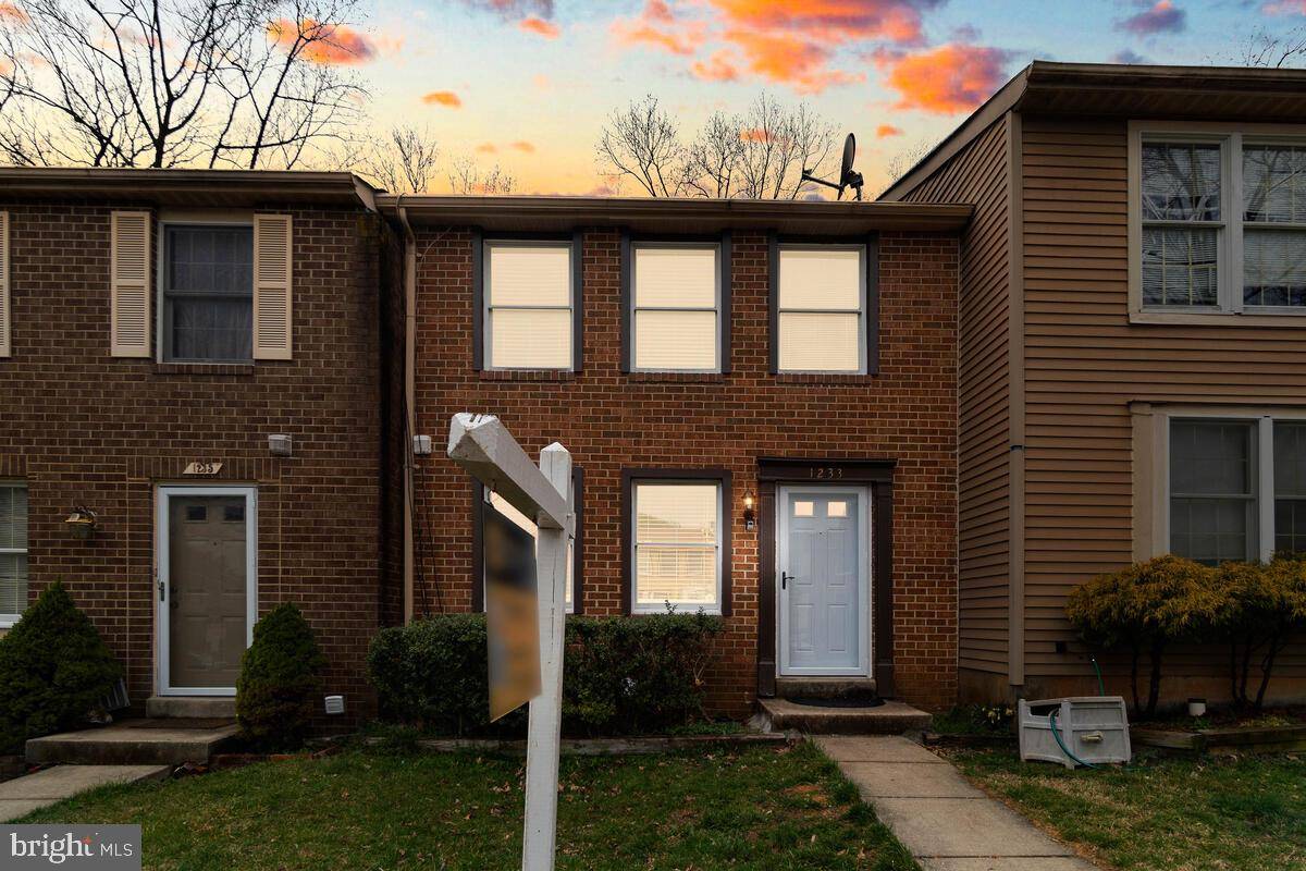 Silver Spring, MD 20905,1233 ELM GROVE CIR