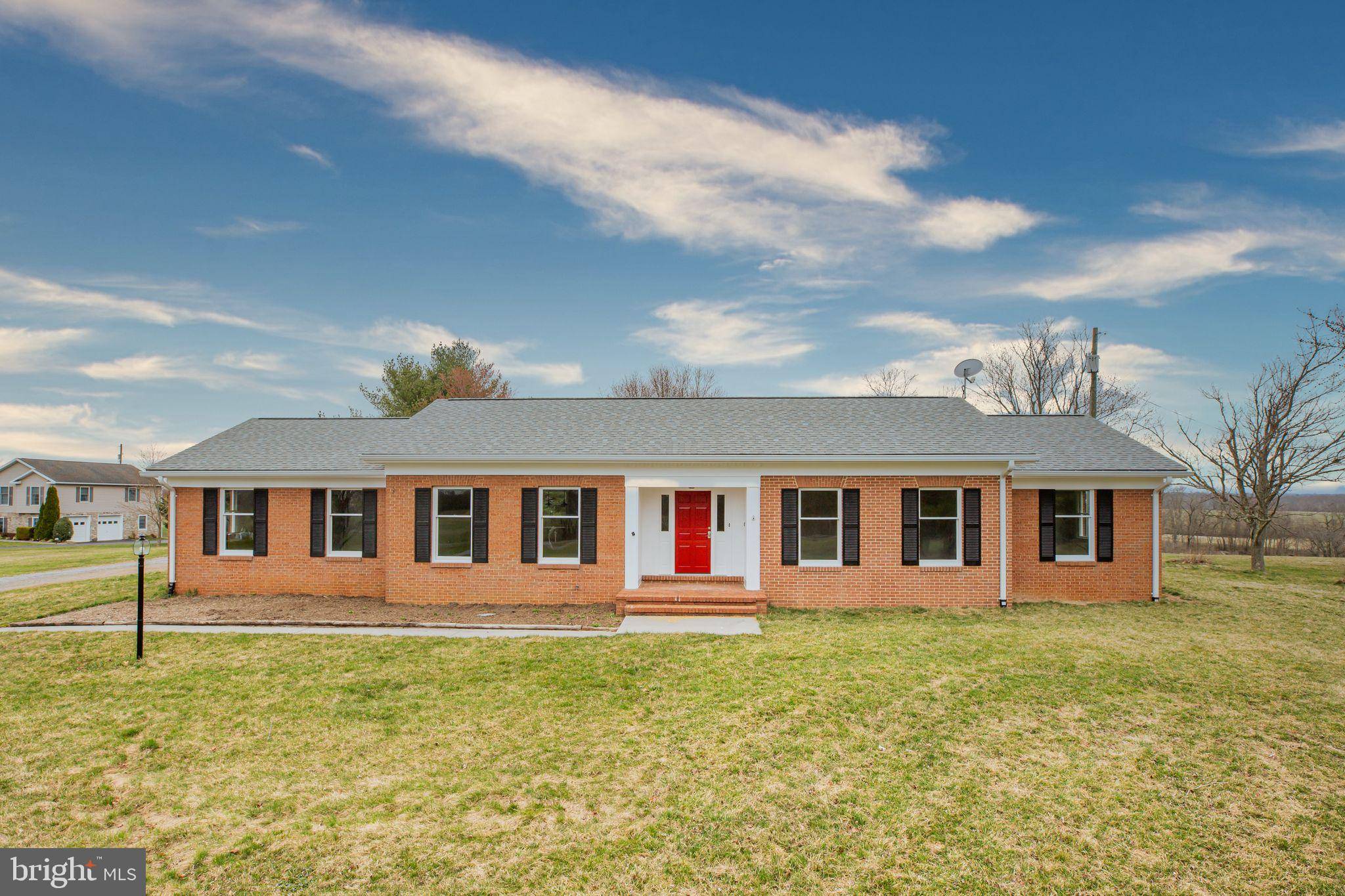 Berryville, VA 22611,1356 PIERCE RD