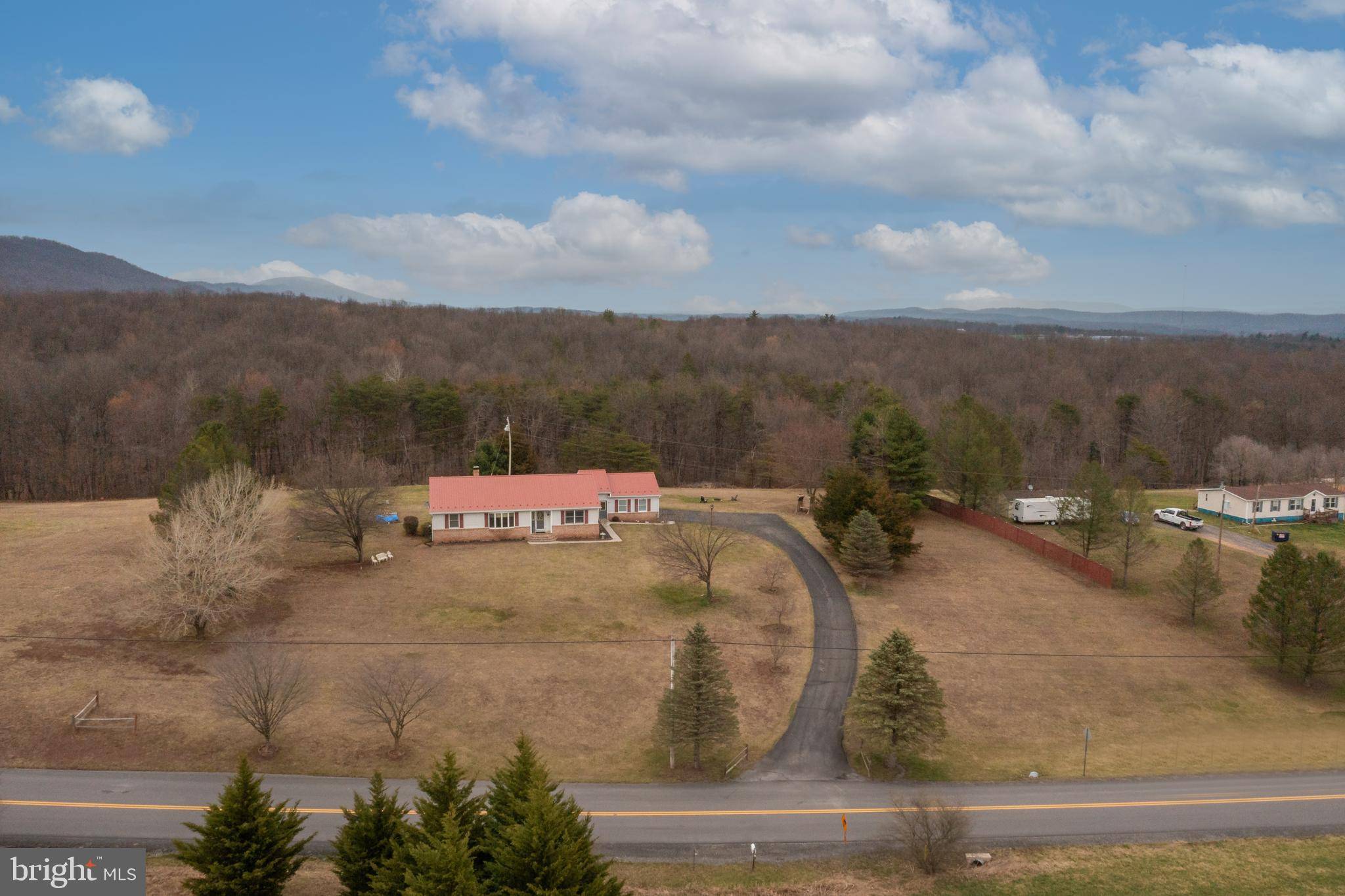 Warfordsburg, PA 17267,3248 STONEYBREAK RD