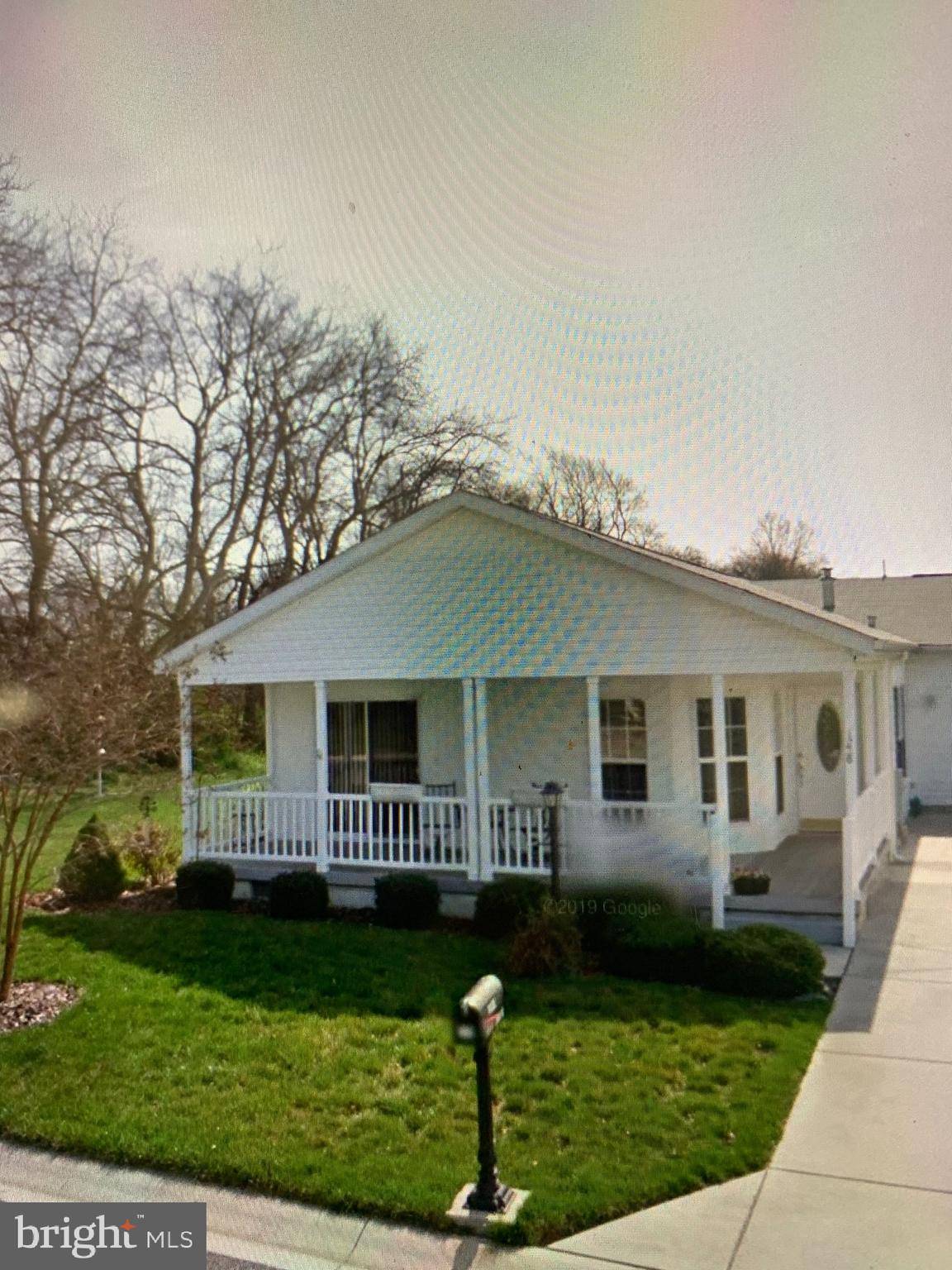 Camden Wyoming, DE 19934,148 E NOCK LN