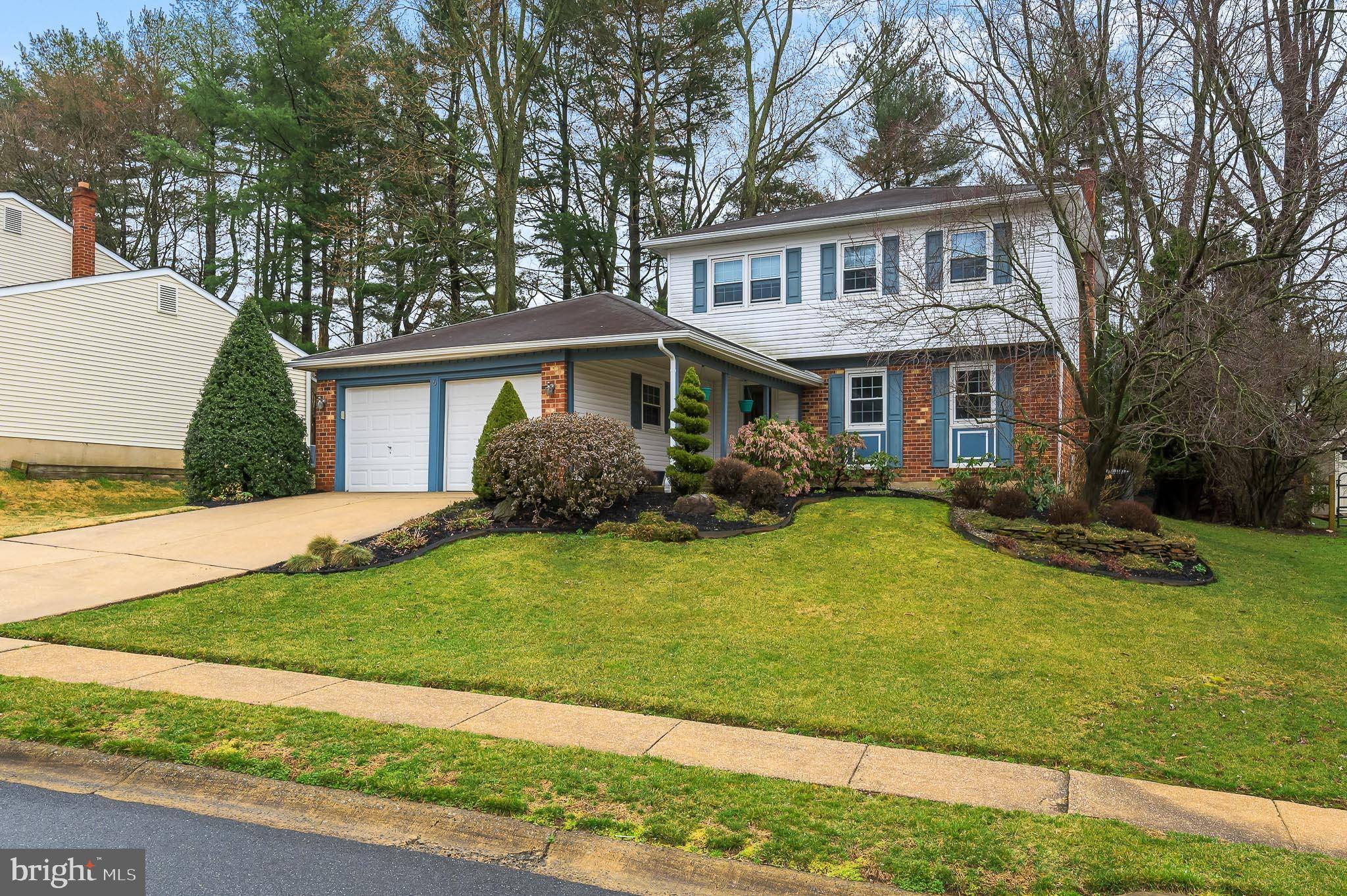 Wilmington, DE 19808,6 YELLOW PINE CT