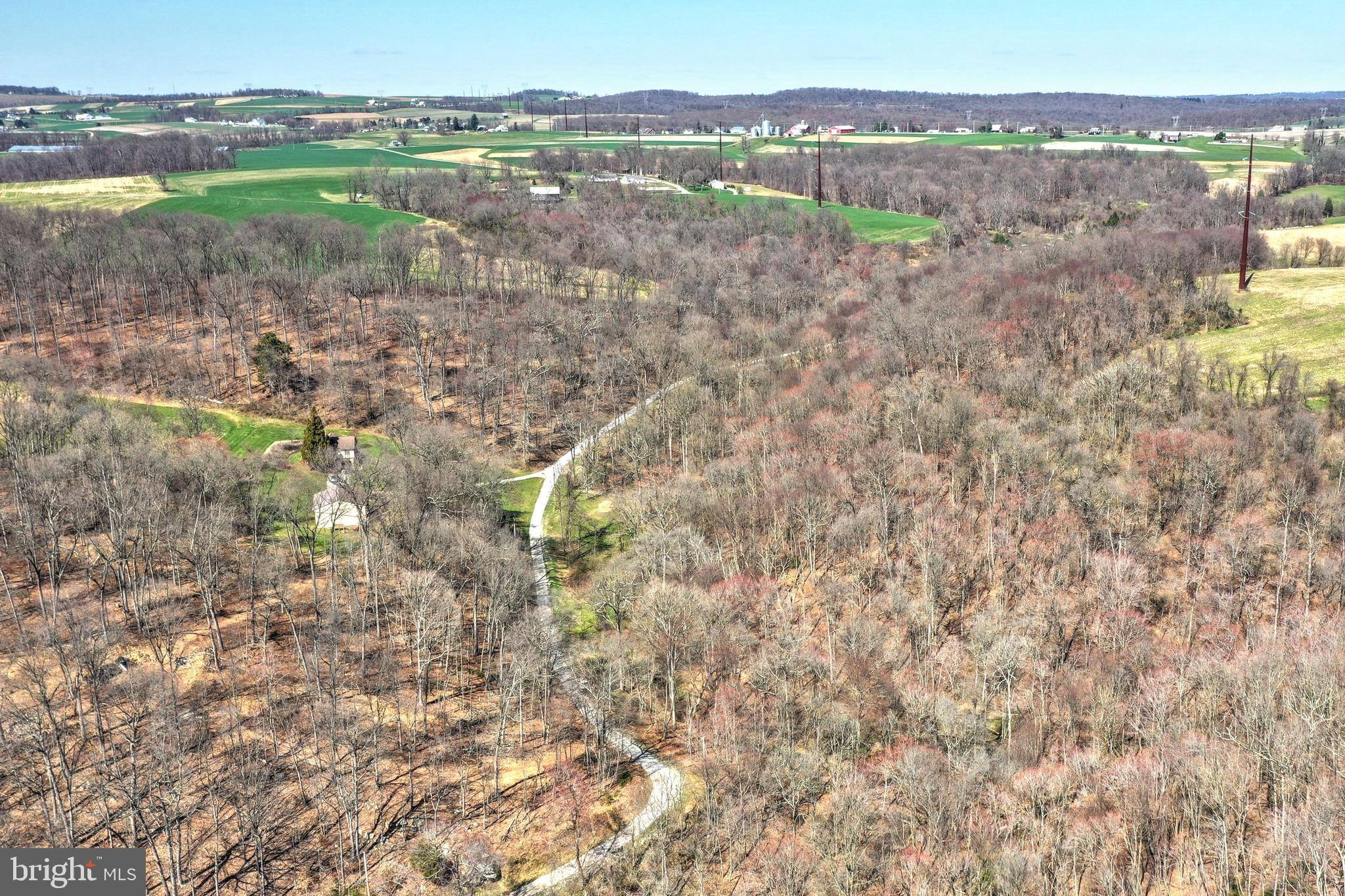 Airville, PA 17302,0 ORSON HOLLOW RD