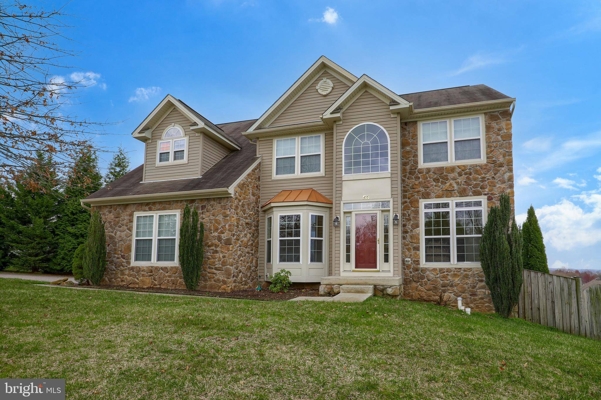 Dallastown, PA 17313,455 PULASKI PL